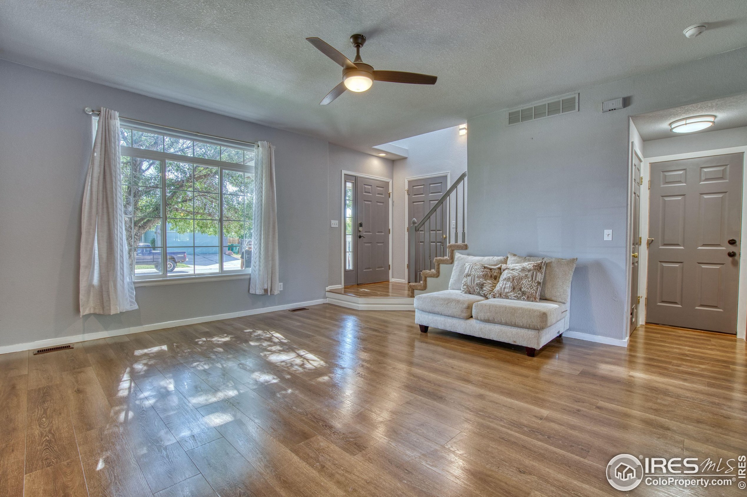 356 Sycamore Ave, Eaton CO 80615-9070 exterior