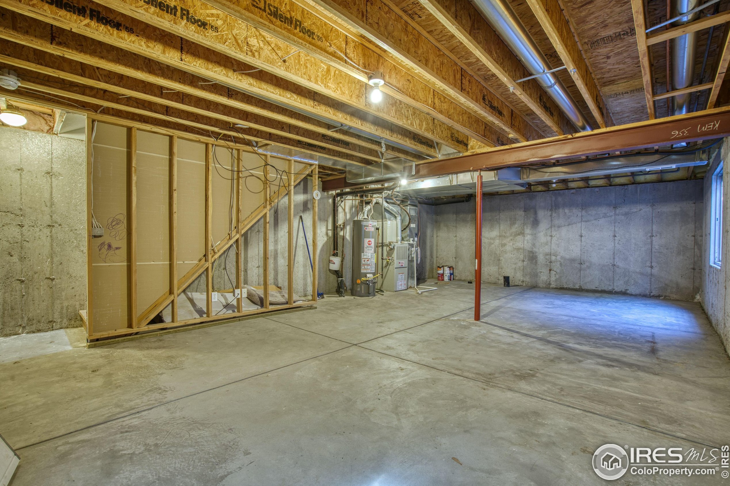 356 Sycamore Ave, Eaton CO 80615-9070 exterior