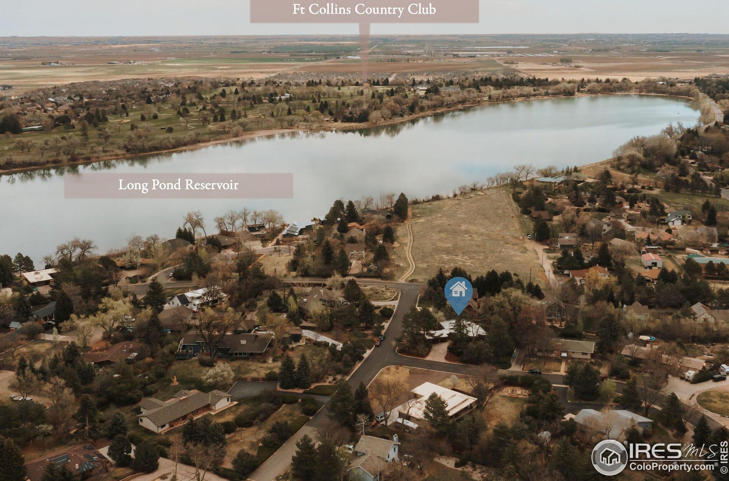 1029 Valley View Rd, Fort Collins, CO 80524
