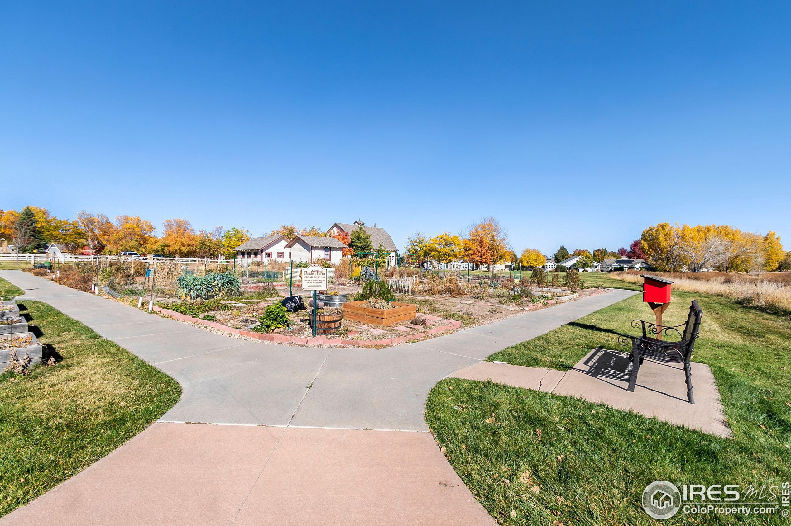 2602 William Neal Pkwy, Fort Collins CO  80525-7631 exterior