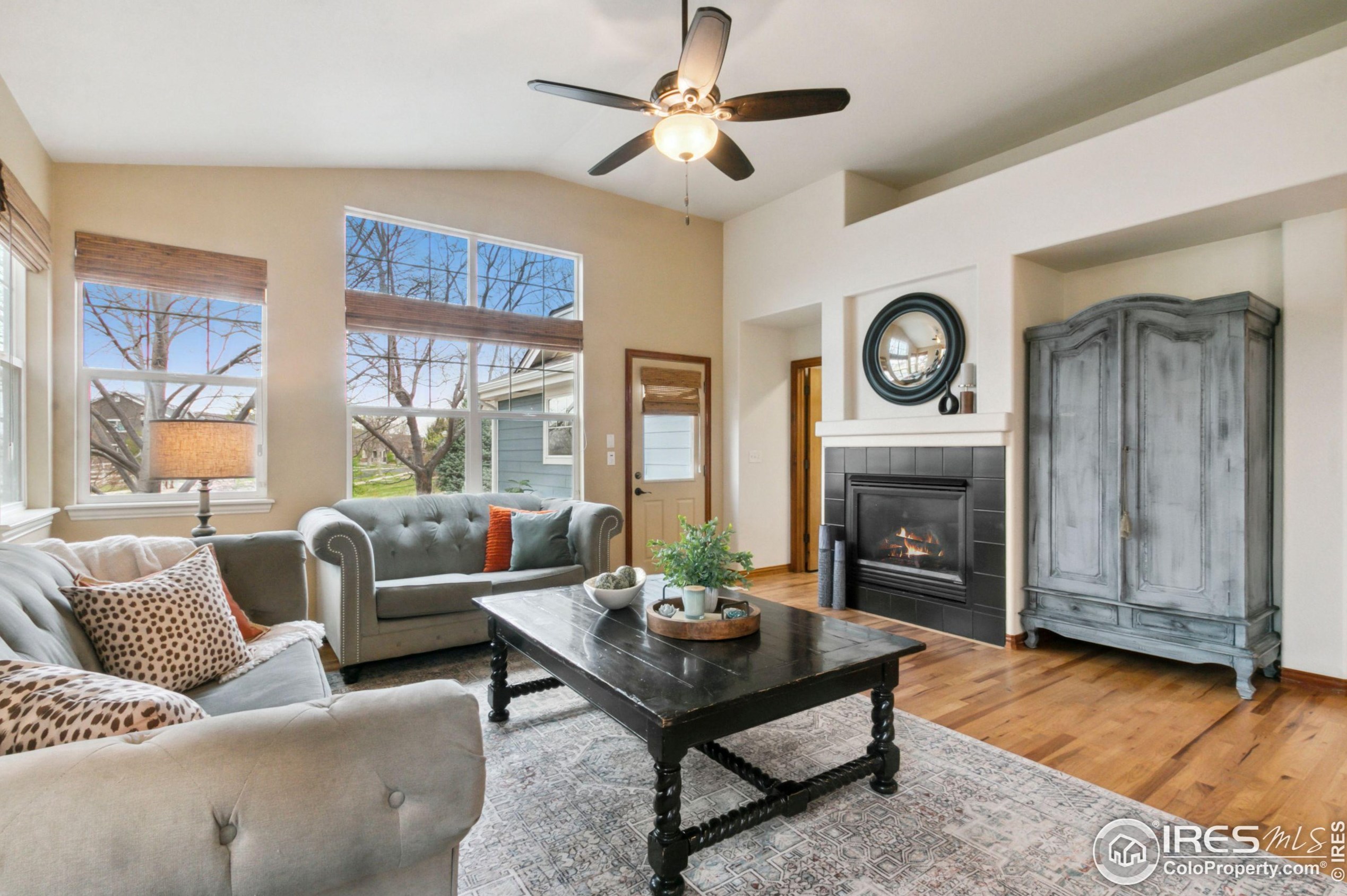 2602 William Neal Pkwy, Fort Collins CO  80525-7631 exterior