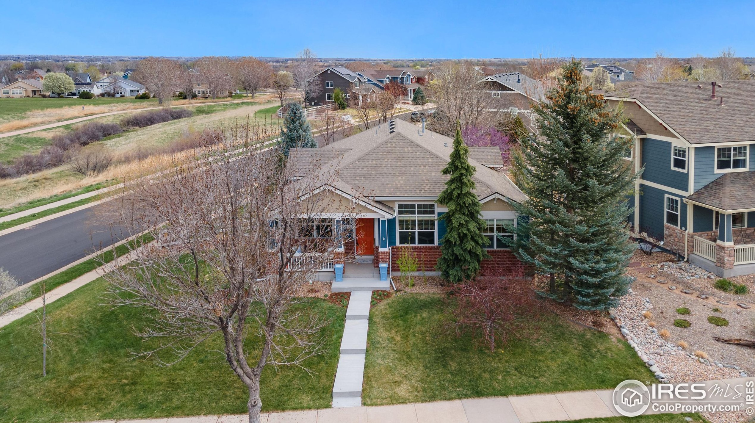 2602 William Neal Pkwy, Fort Collins CO  80525-7631 exterior