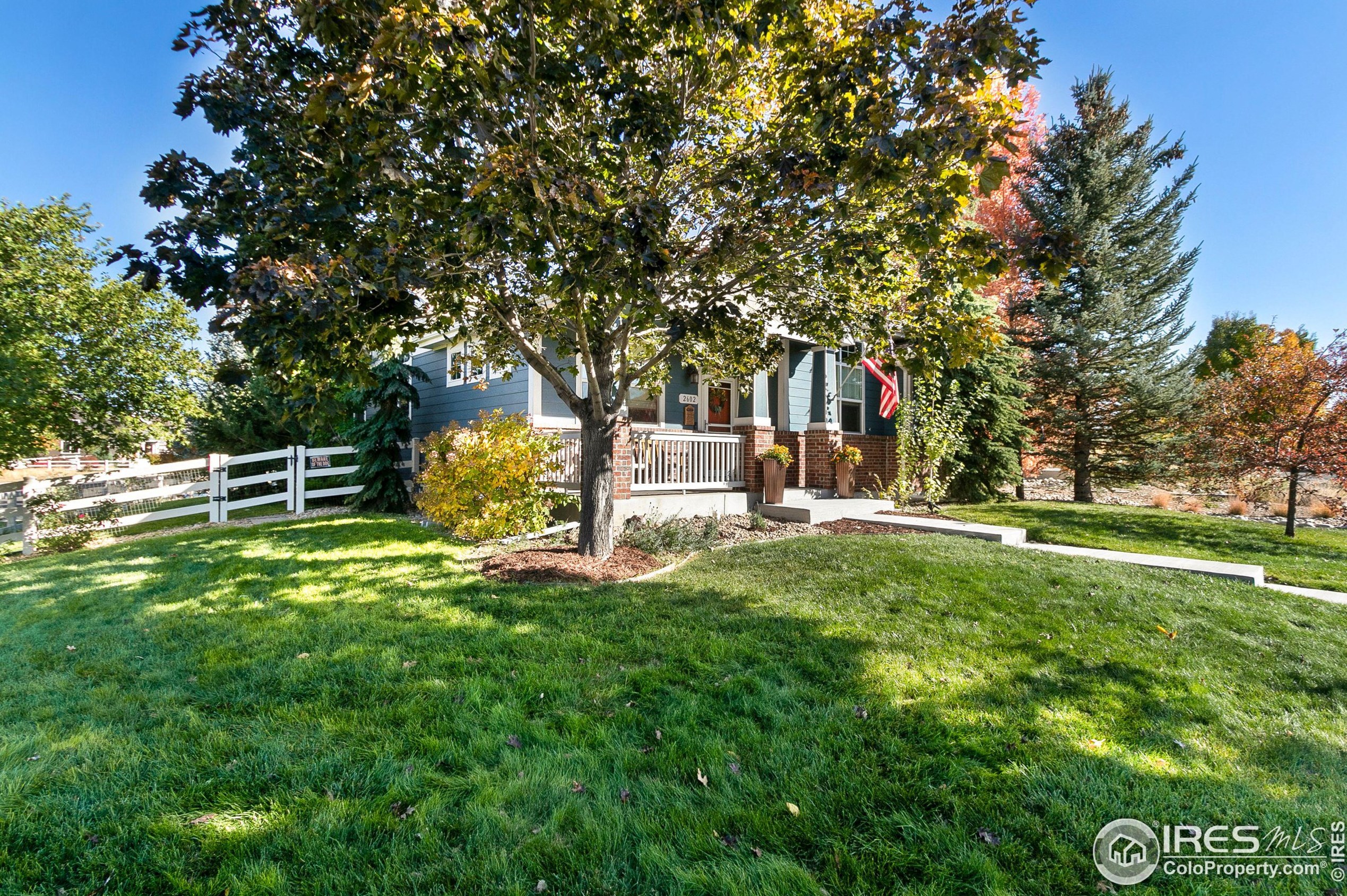 2602 William Neal Pkwy, Fort Collins, CO 80525-7631