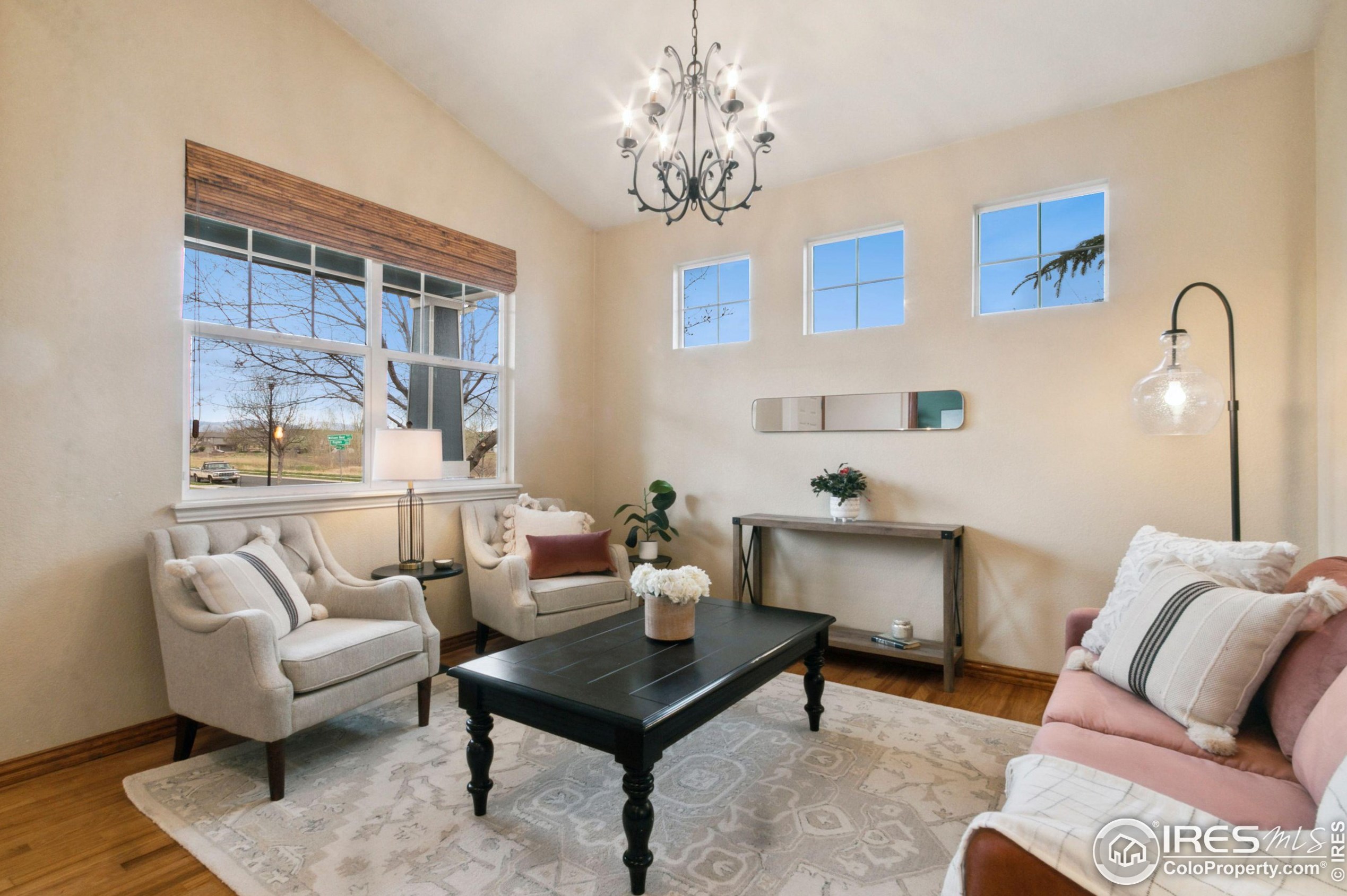 2602 William Neal Pkwy, Fort Collins CO  80525-7631 exterior