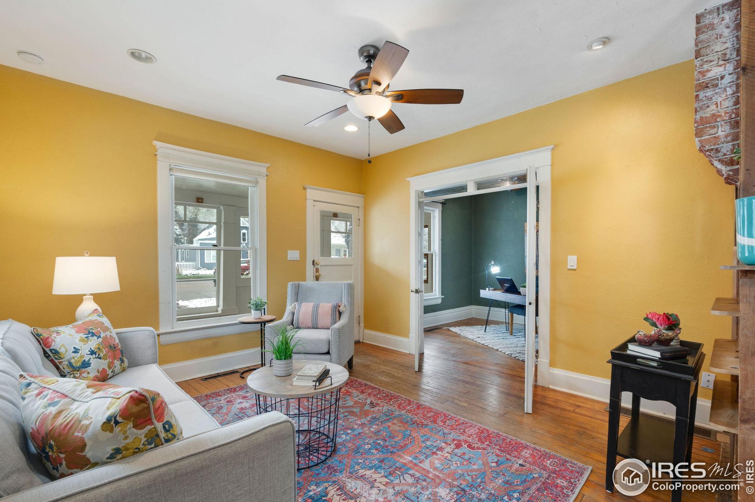 2 5th Ave, Longmont, CO 80501