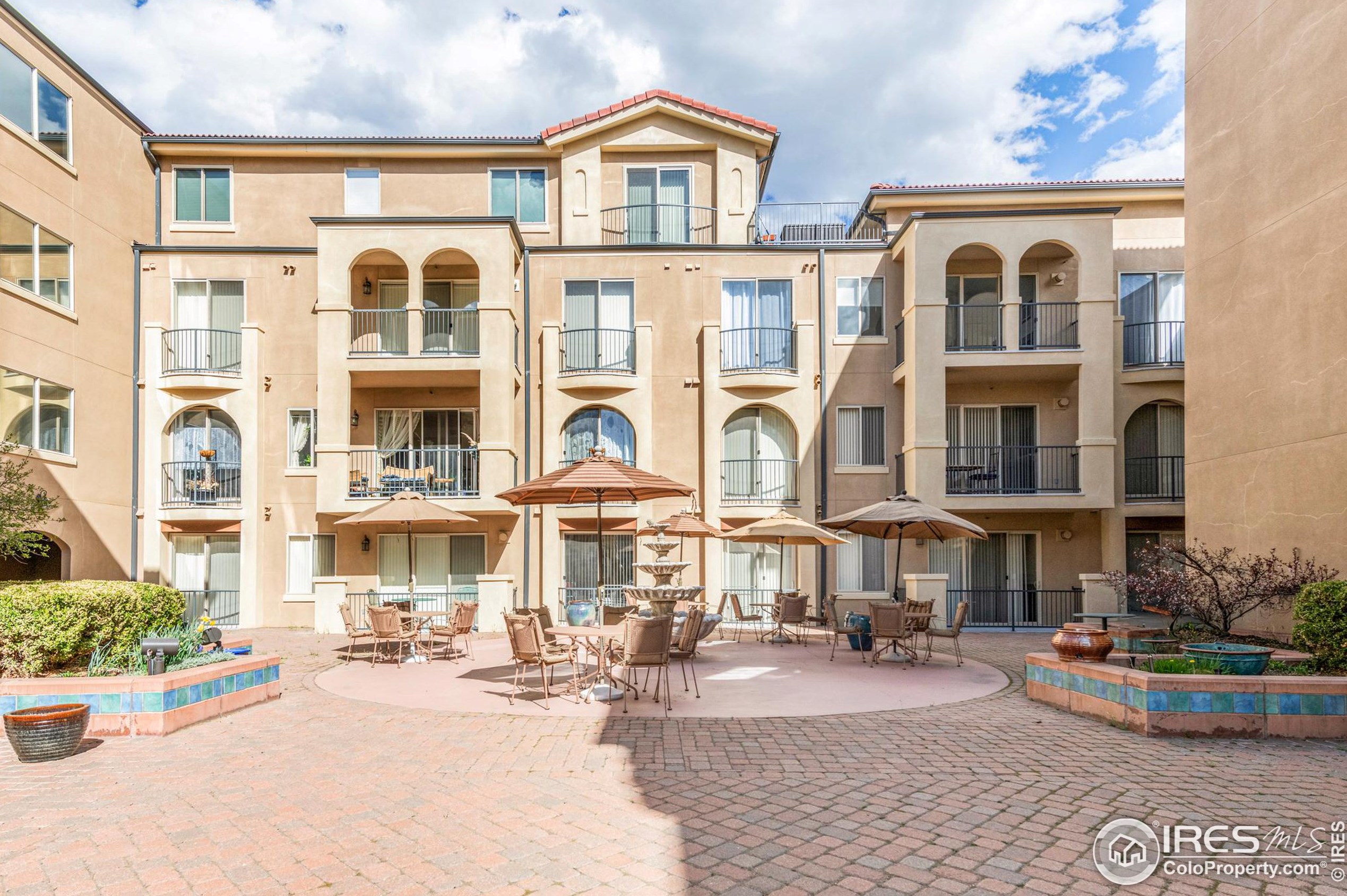 4500 Baseline Rd #1305, Boulder, CO 80303