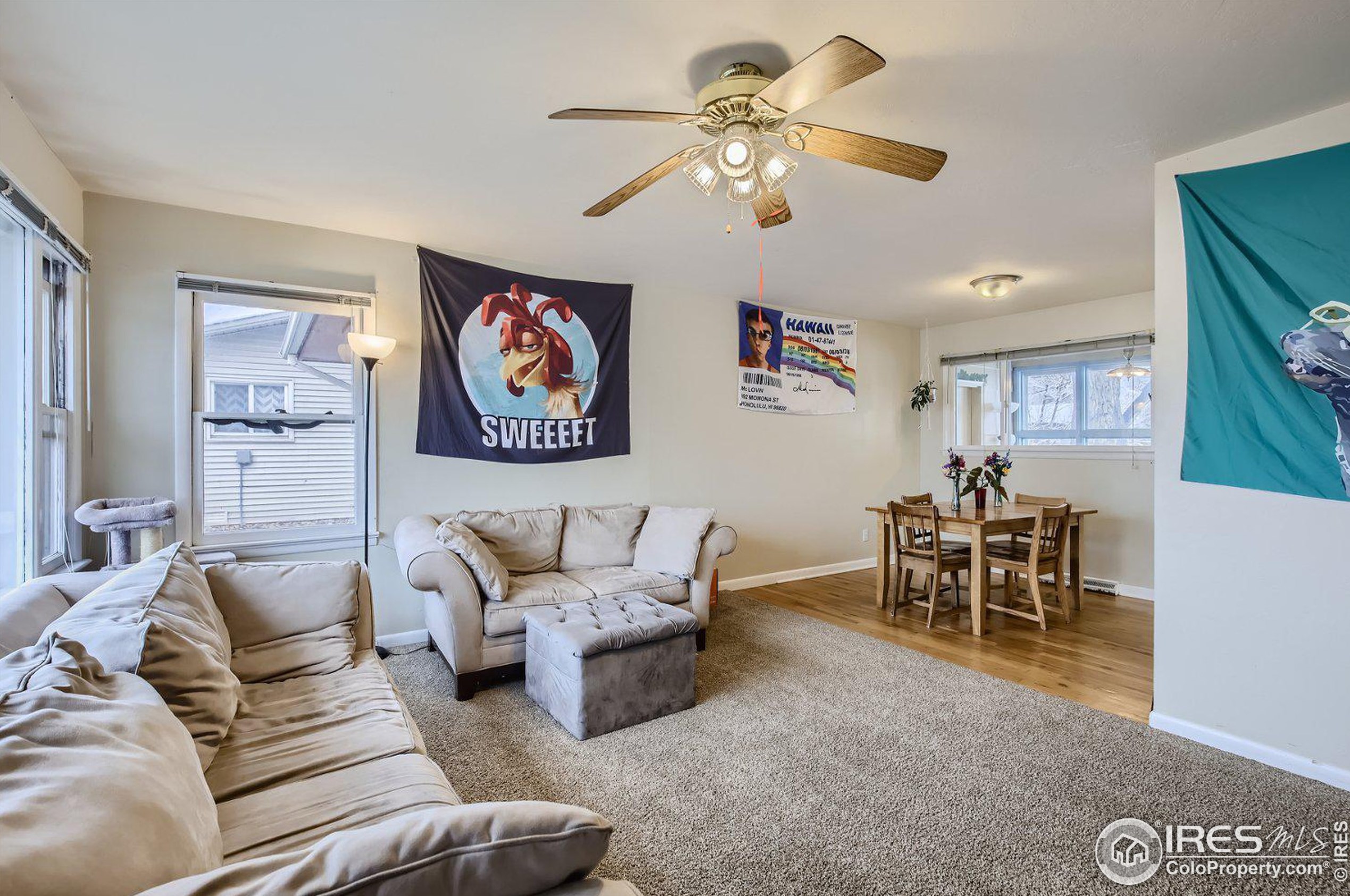 1908 W Elizabeth St, Fort Collins, CO 80521