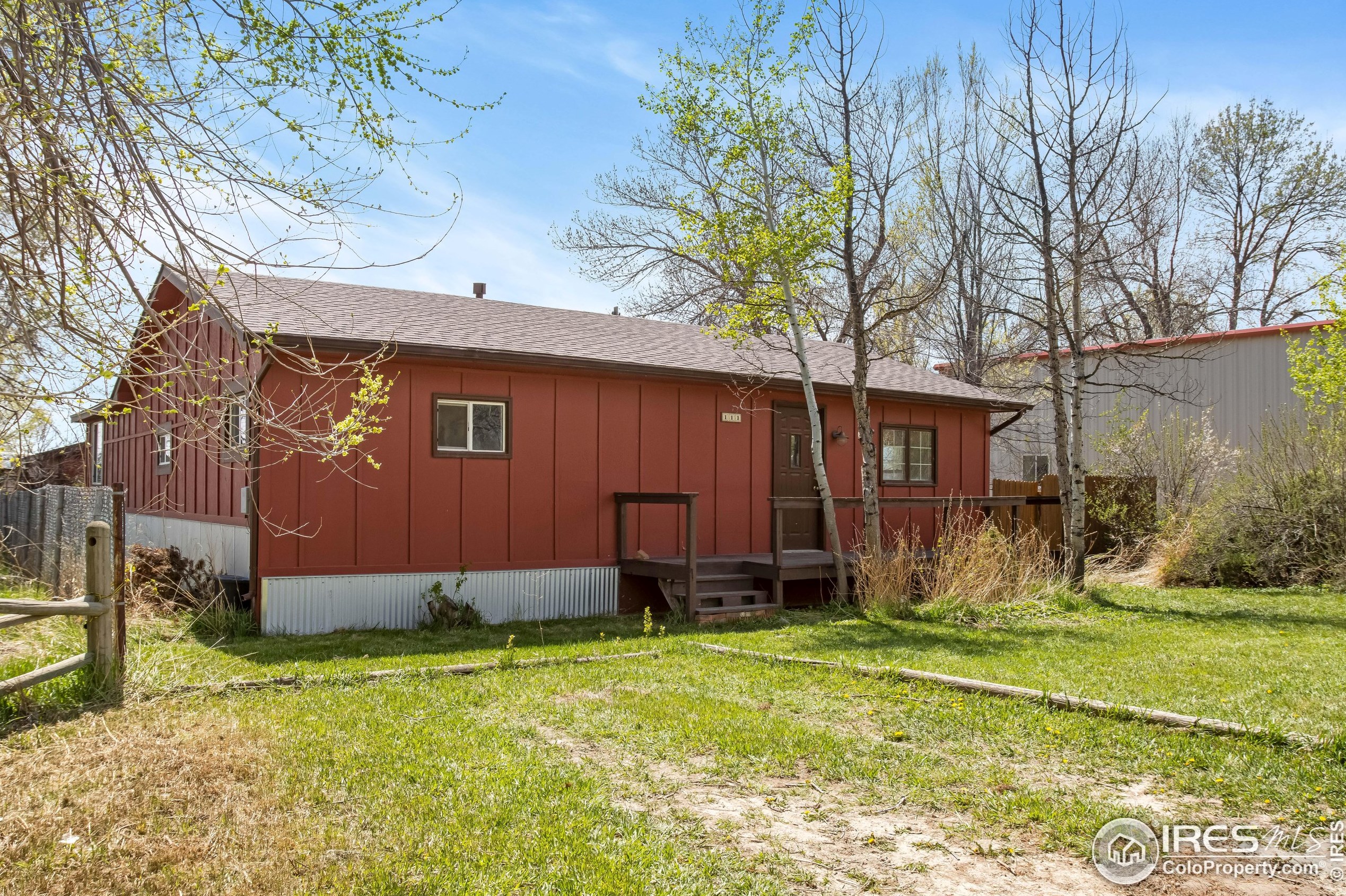 111 Meadow Ln, Fort Collins, CO 80524-1344