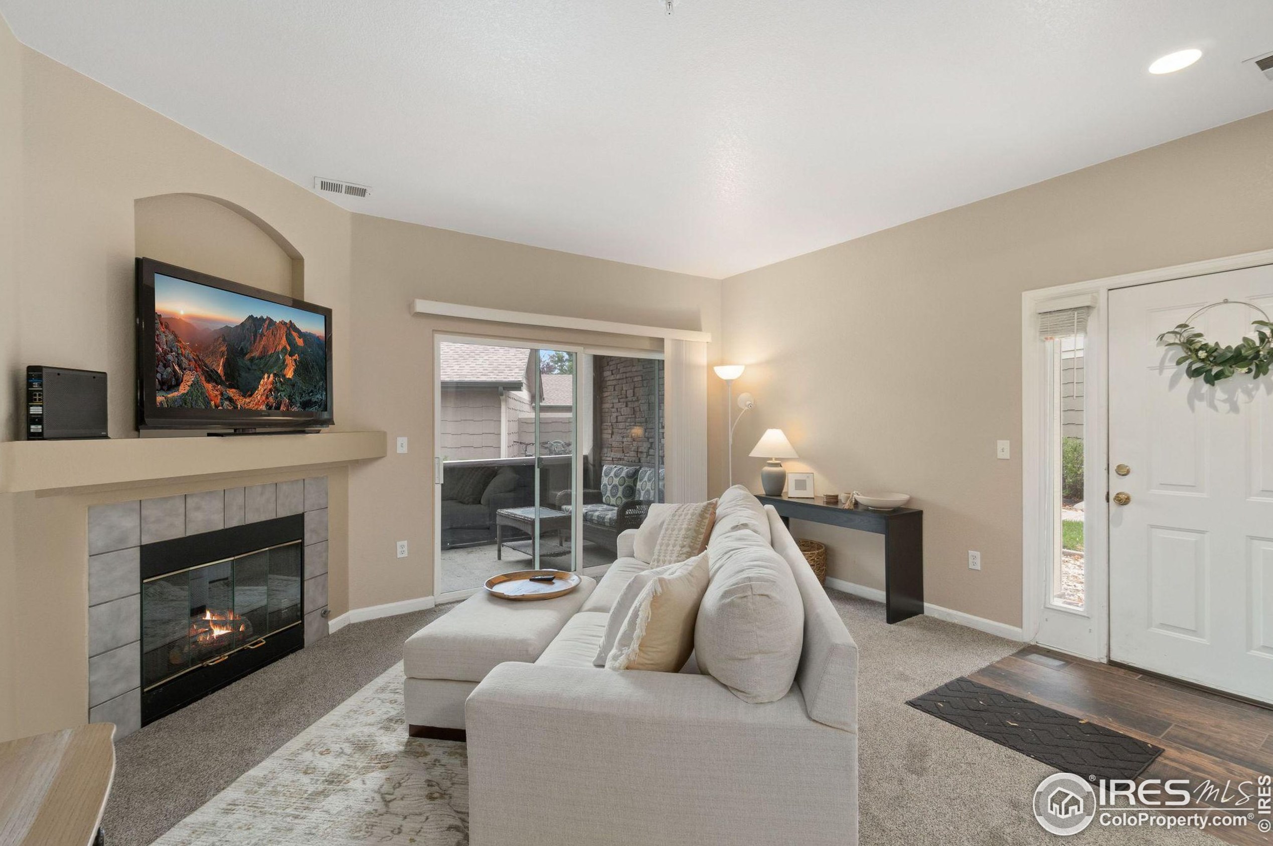 5225 White Willow Dr #p110, Fort Collins, CO 80528