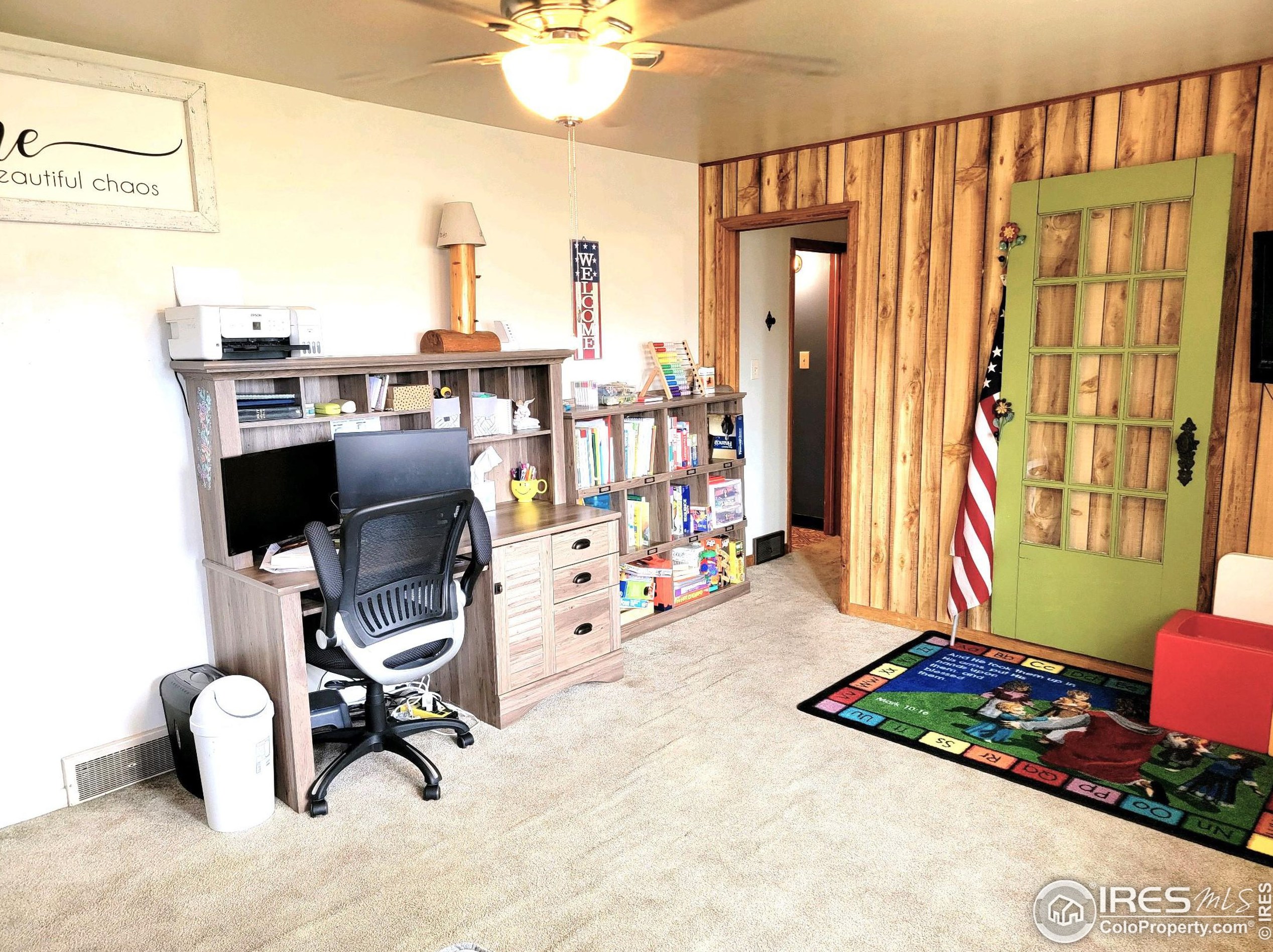 217 Colorado Pl, Sterling CO 80751-2416 exterior