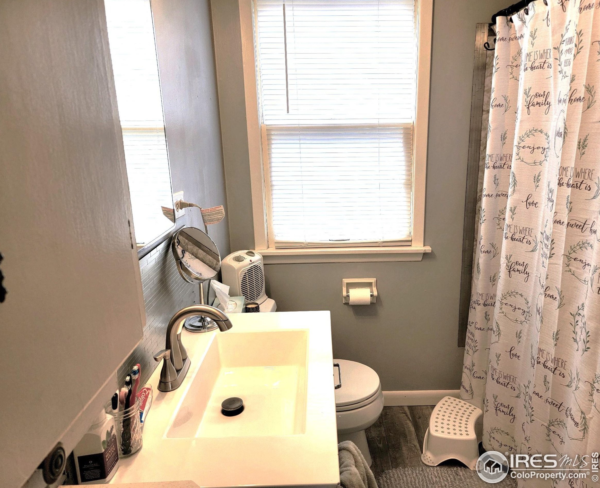 217 Colorado Pl, Sterling CO 80751-2416 exterior