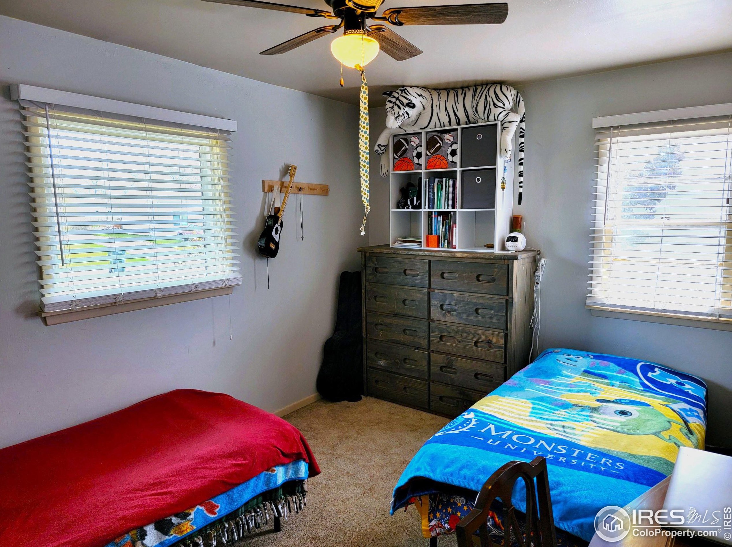 217 Colorado Pl, Sterling CO 80751-2416 exterior