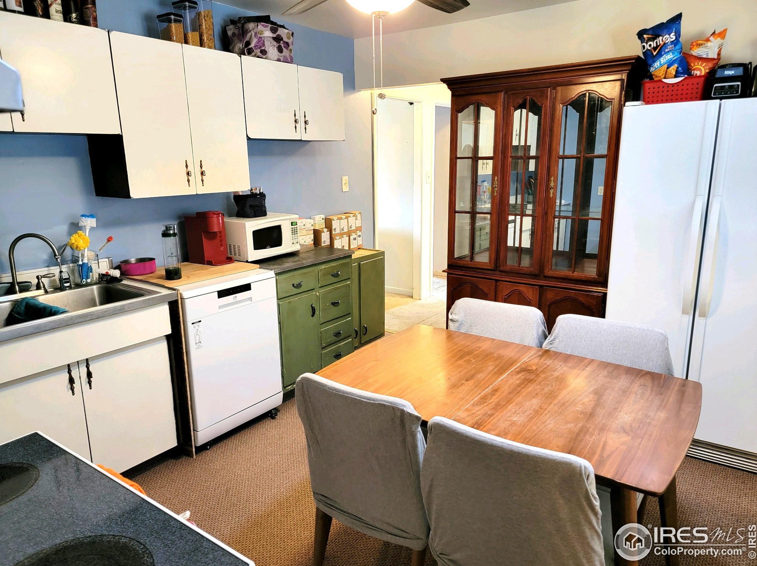 217 Colorado Pl, Sterling CO 80751-2416 exterior