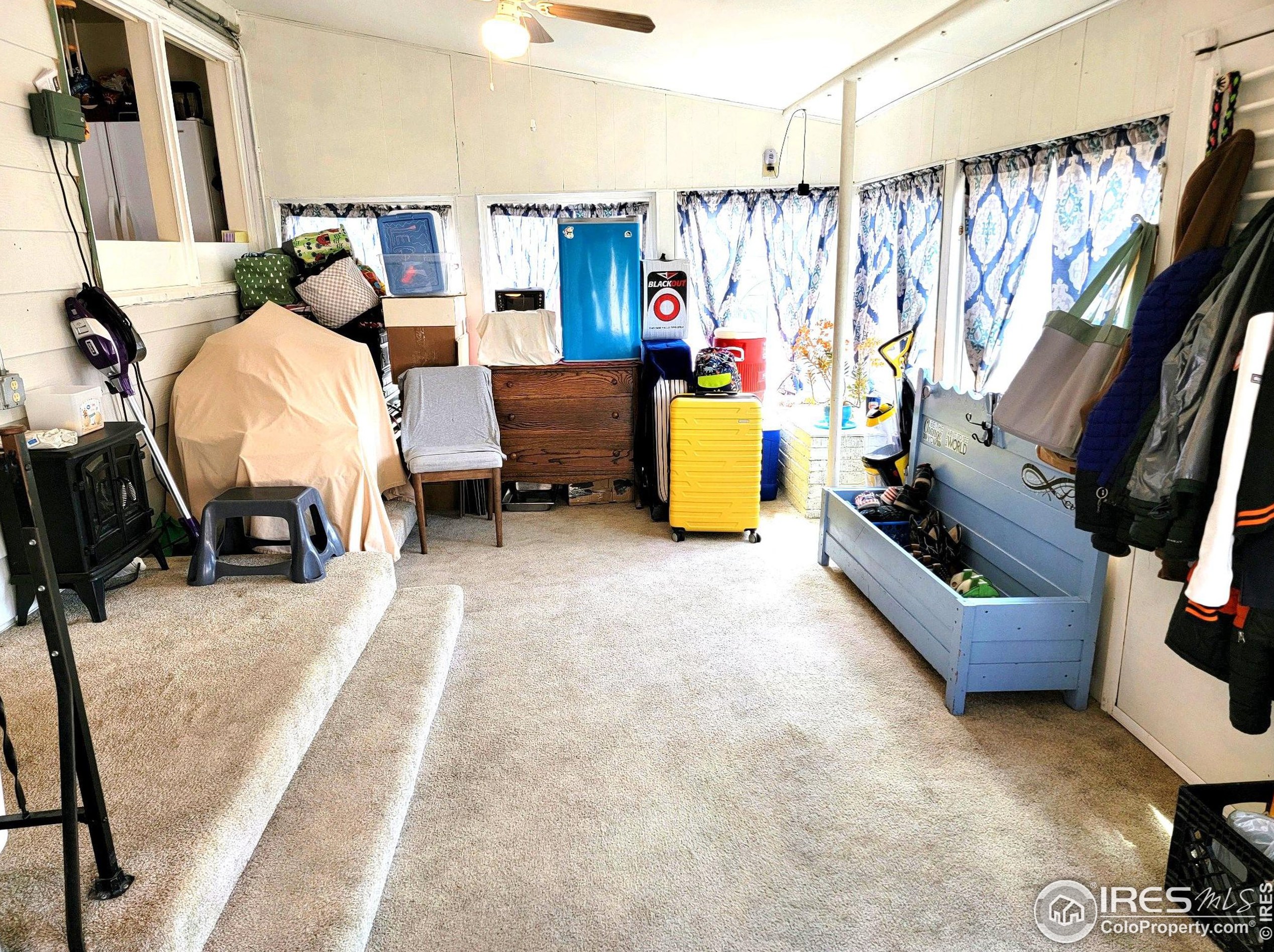 217 Colorado Pl, Sterling CO 80751-2416 exterior