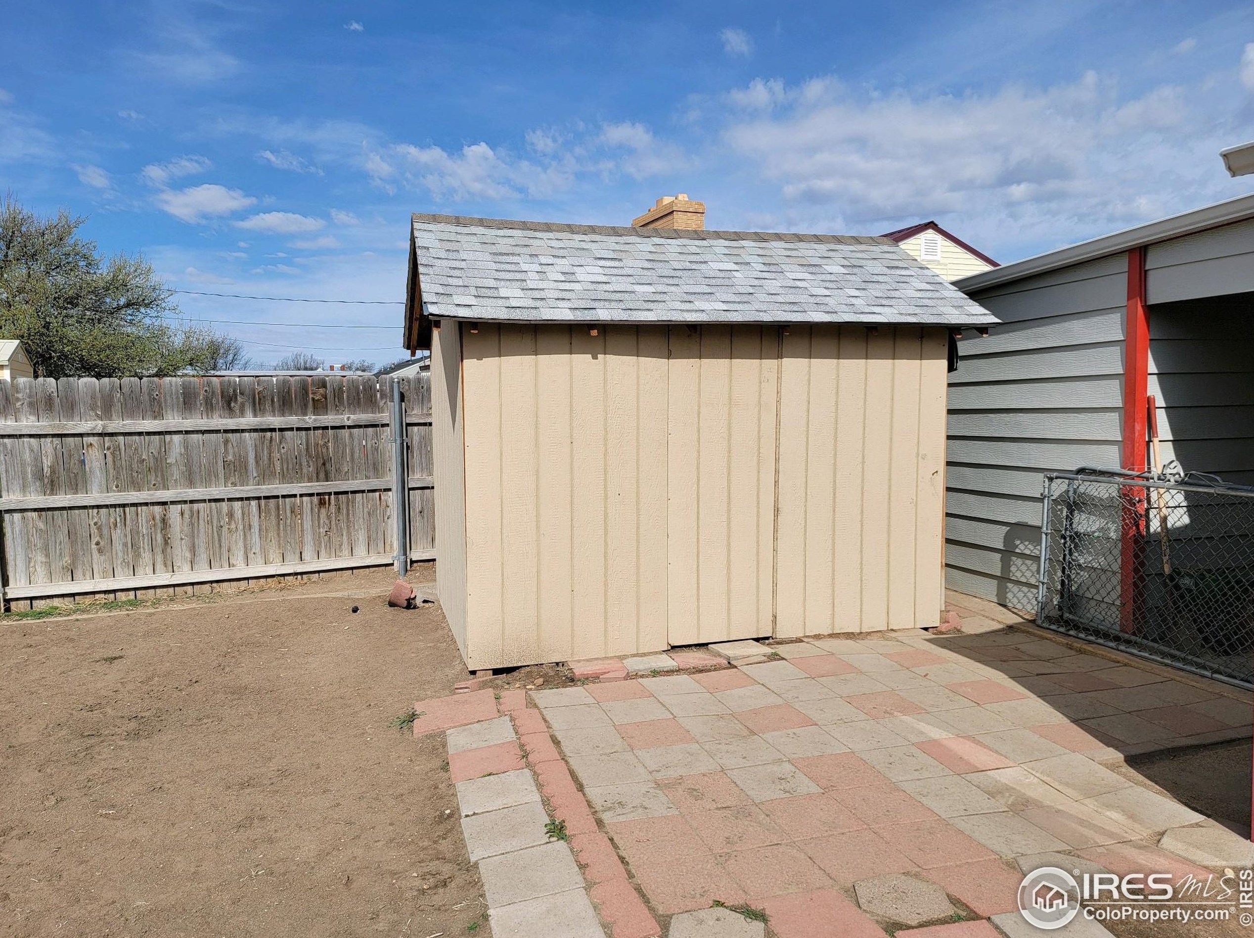 217 Colorado Pl, Sterling CO 80751-2416 exterior