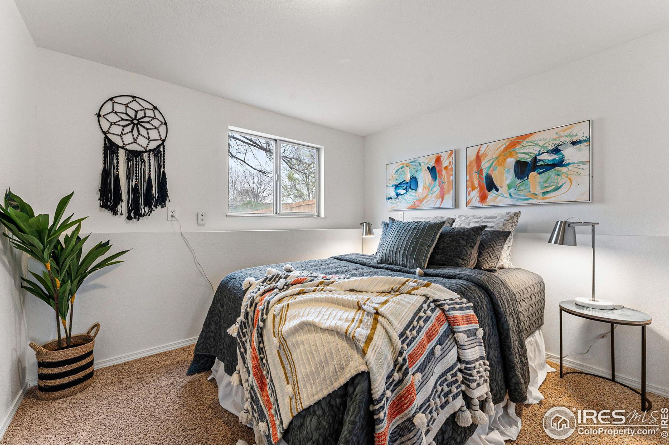 521 10th St, Fort Collins CO  80550-4825 exterior