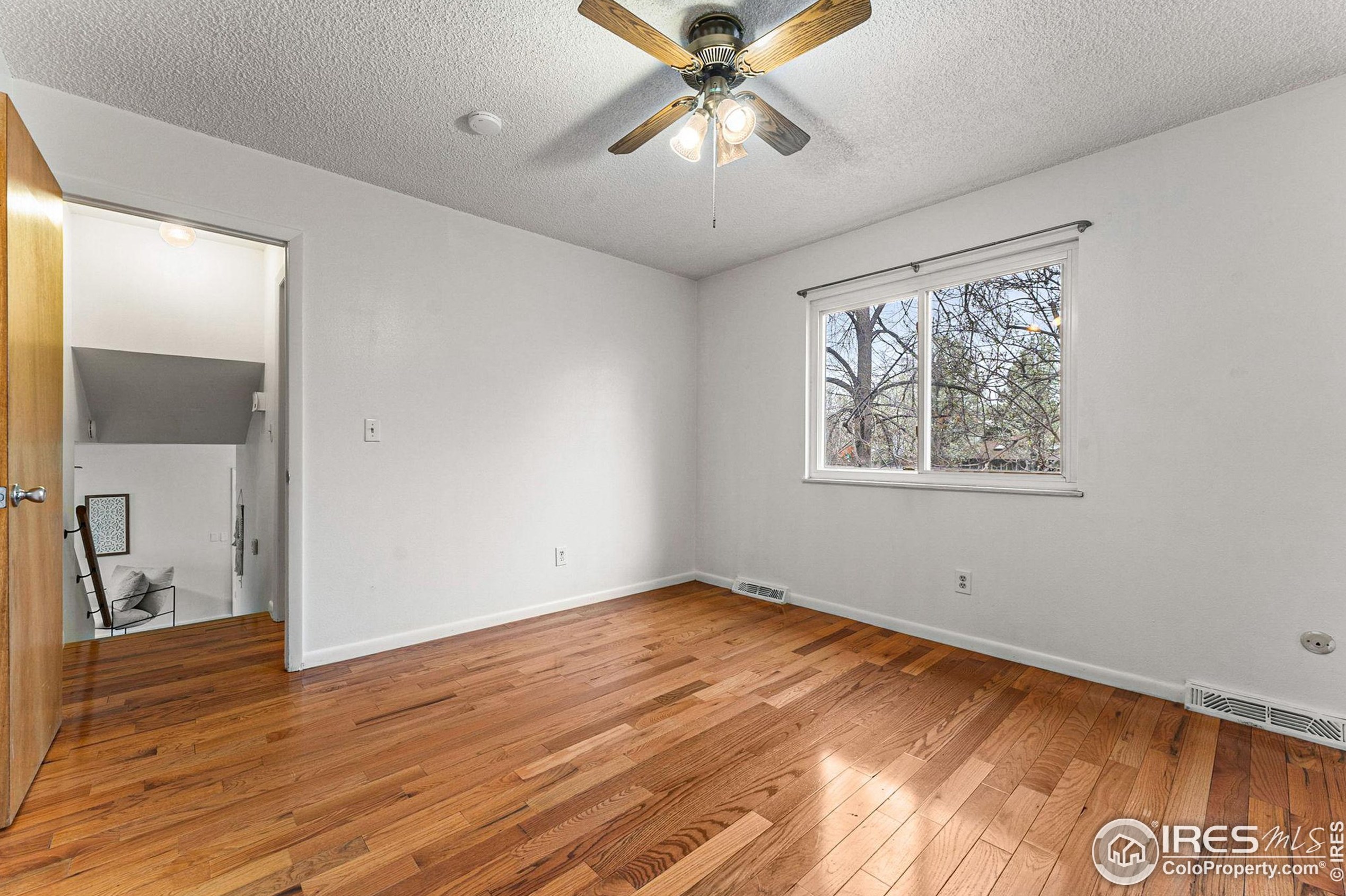 521 10th St, Fort Collins CO  80550-4825 exterior