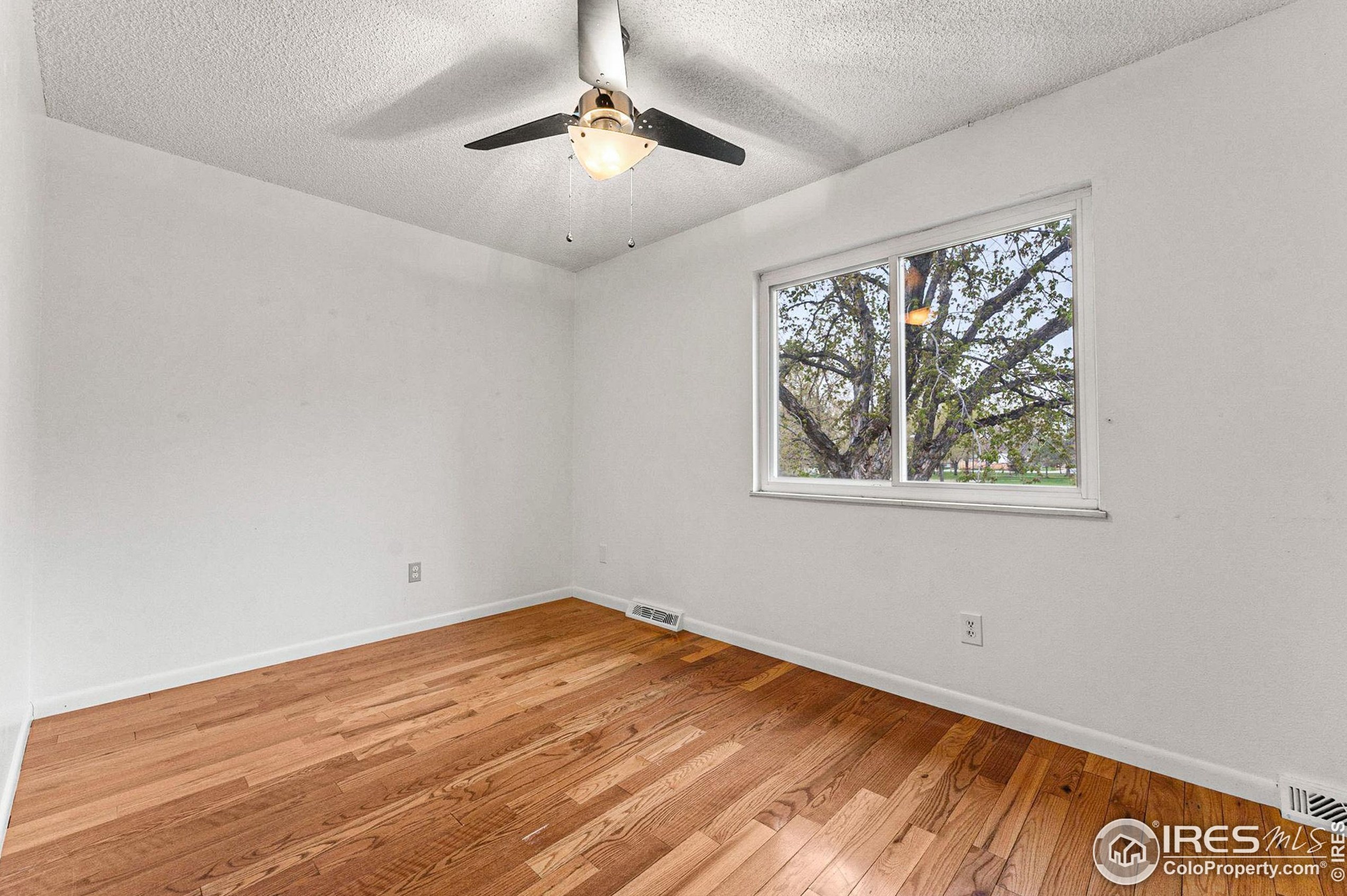 521 10th St, Fort Collins CO  80550-4825 exterior