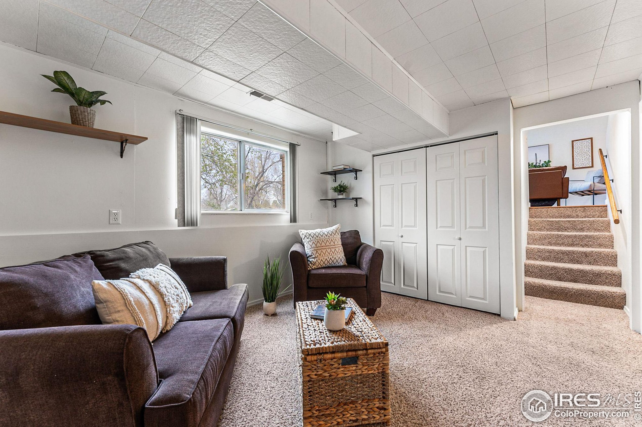 521 10th St, Fort Collins CO  80550-4825 exterior