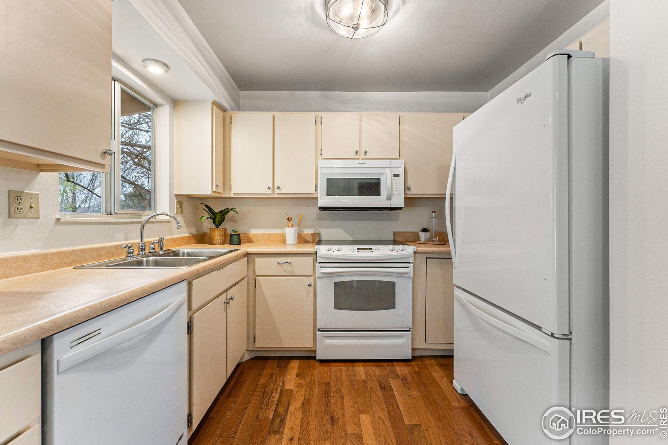 521 10th St, Fort Collins CO  80550-4825 exterior