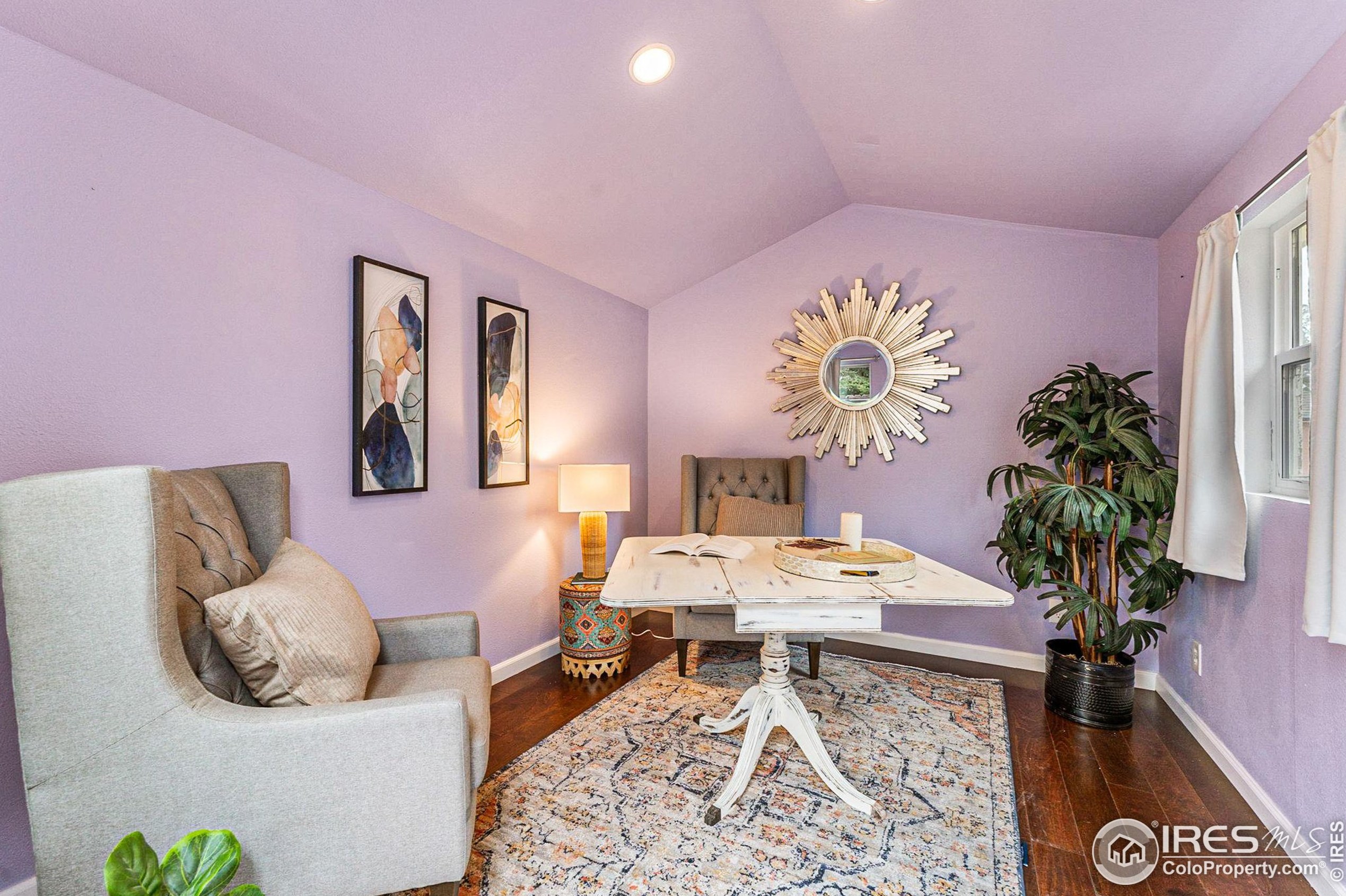 521 10th St, Fort Collins CO  80550-4825 exterior