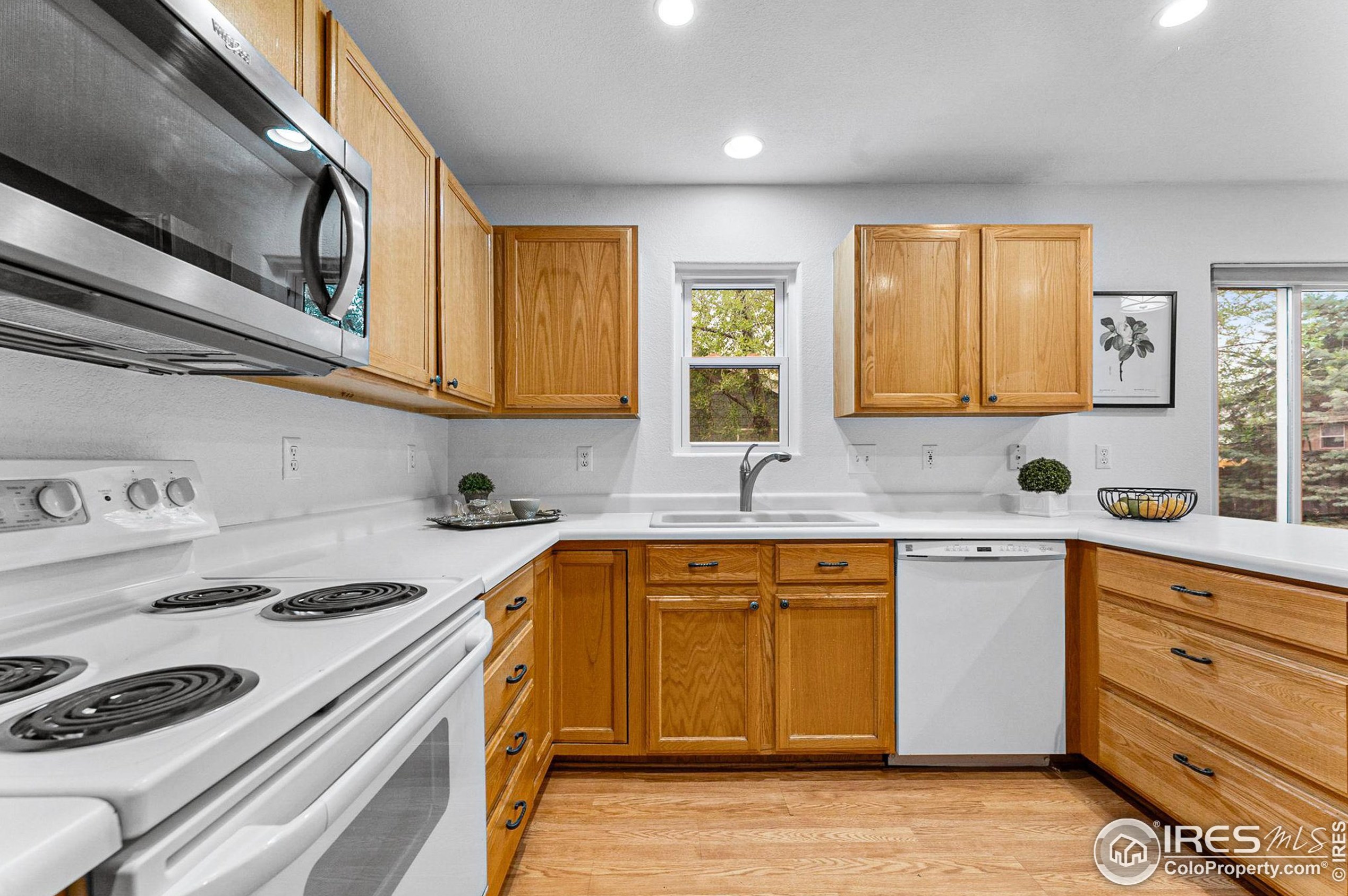 1006 Canyon Dr, Fort Collins CO  80550-5772 exterior