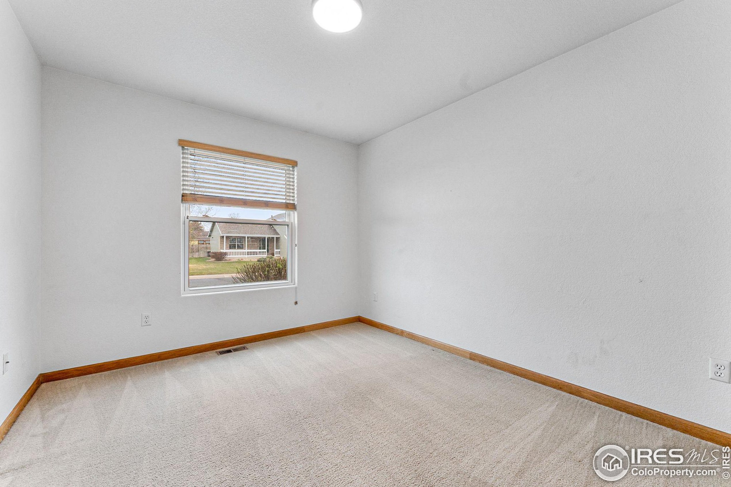 1006 Canyon Dr, Fort Collins CO  80550-5772 exterior