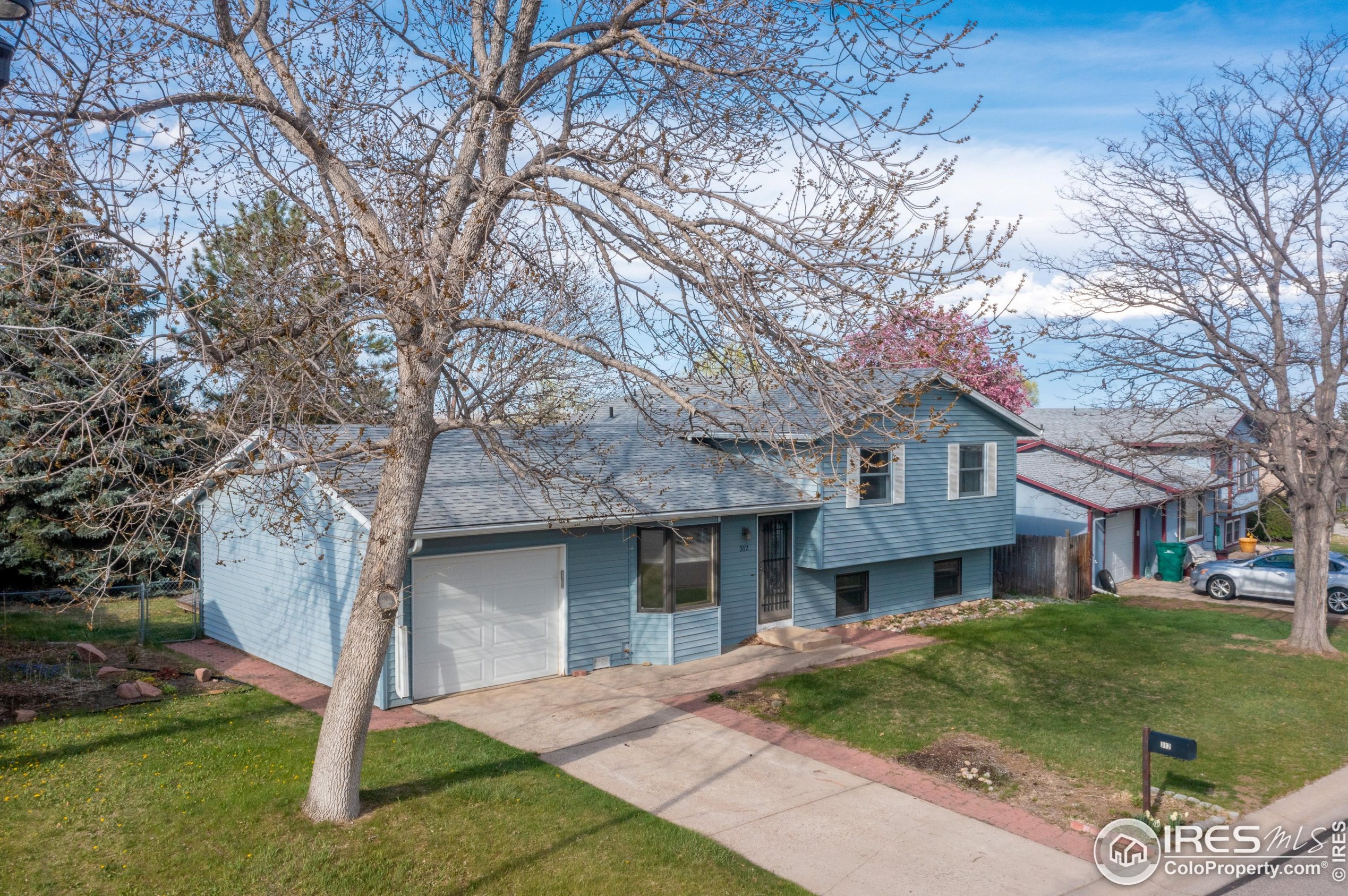 312 Galaxy Way, Fort Collins, CO 80525