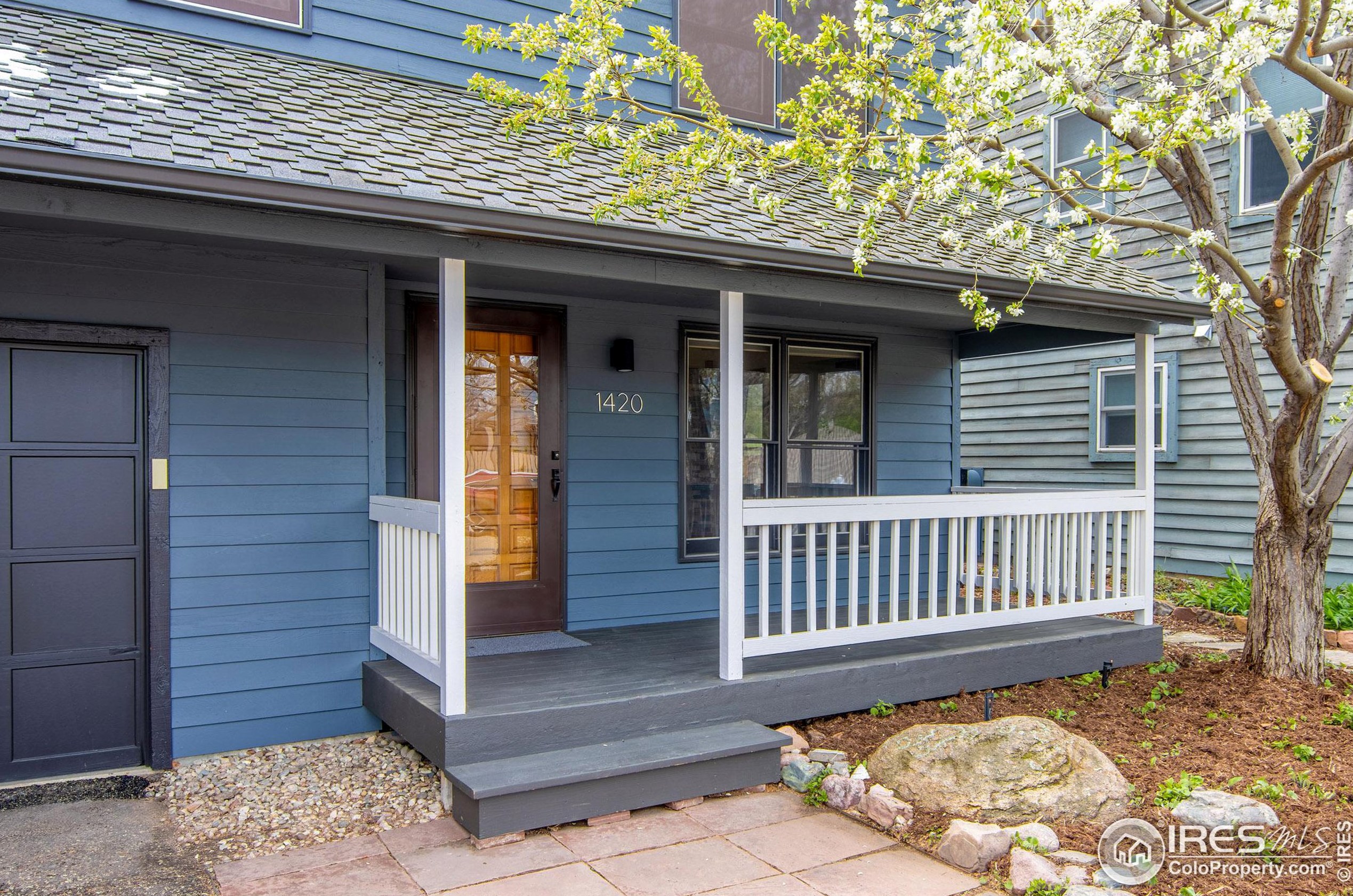 1420 Riverside Ave, Boulder, CO 80304-0839