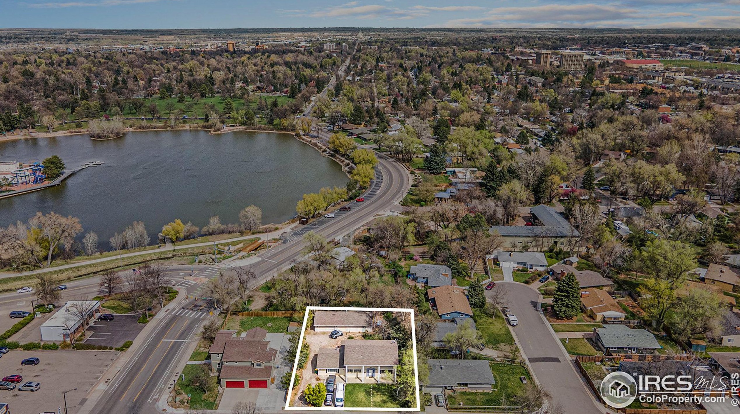 512 Cook Dr, Fort Collins, CO 80521-3311