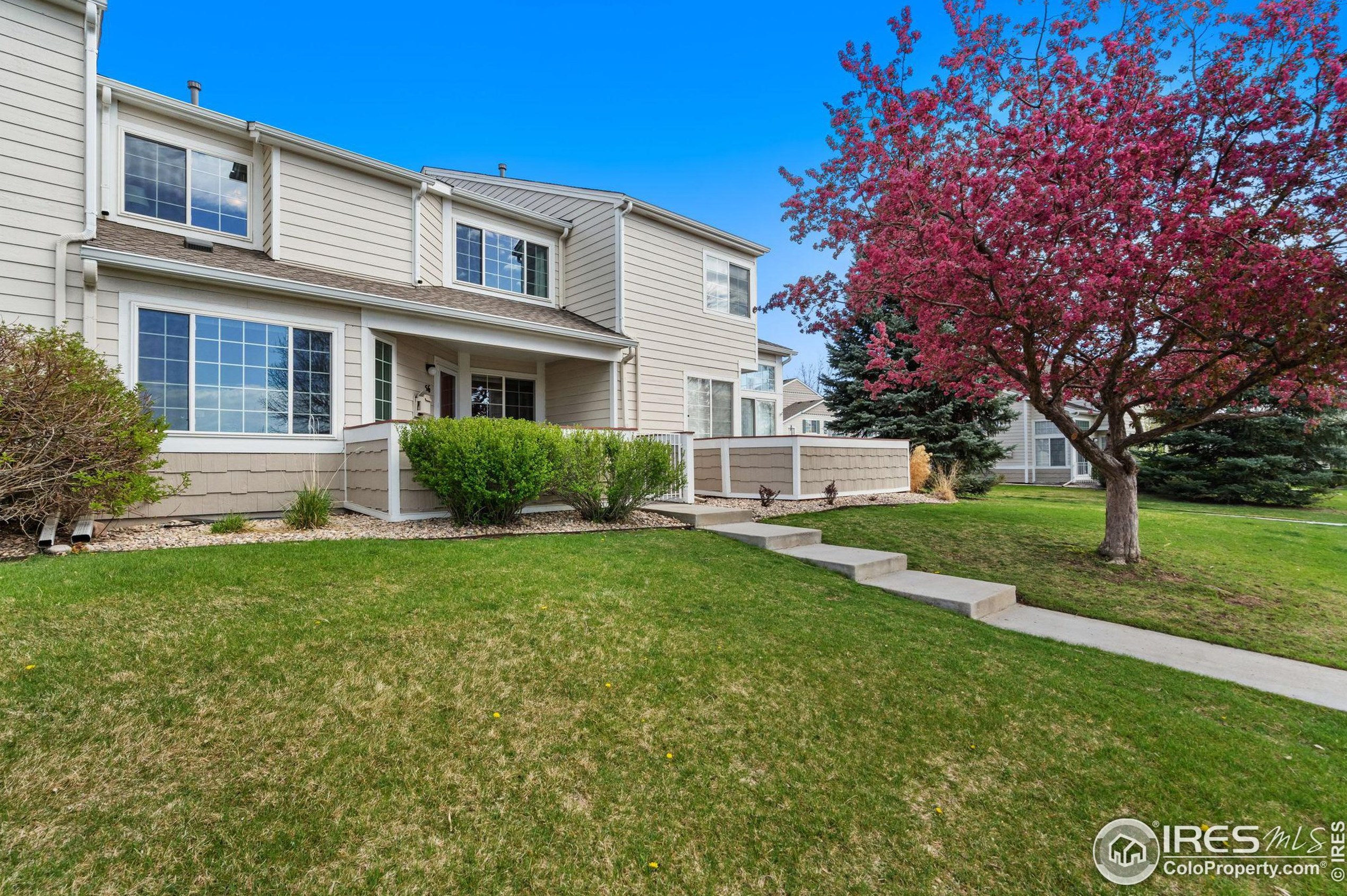 2502 Timberwood Dr, Fort Collins, CO 80528-8550