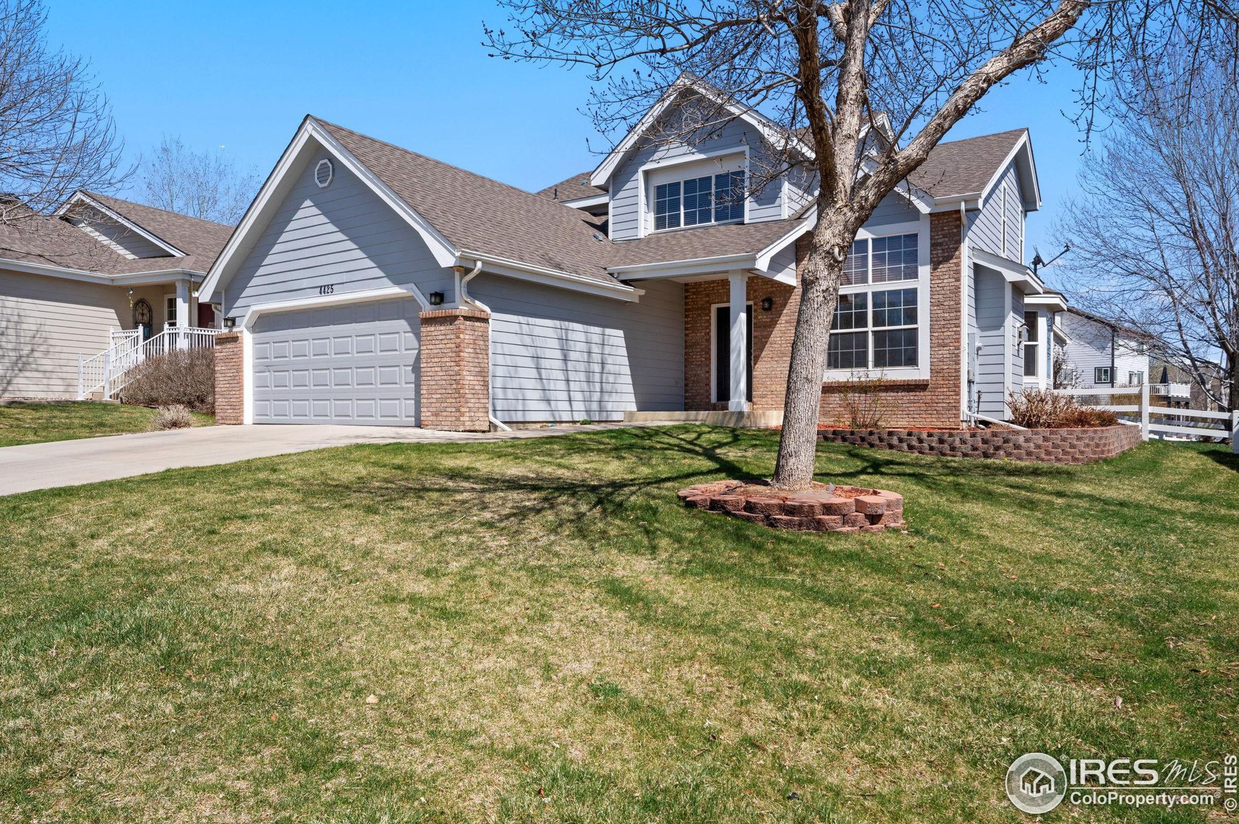 4425 Twin Peaks Dr, Loveland, CO 80537