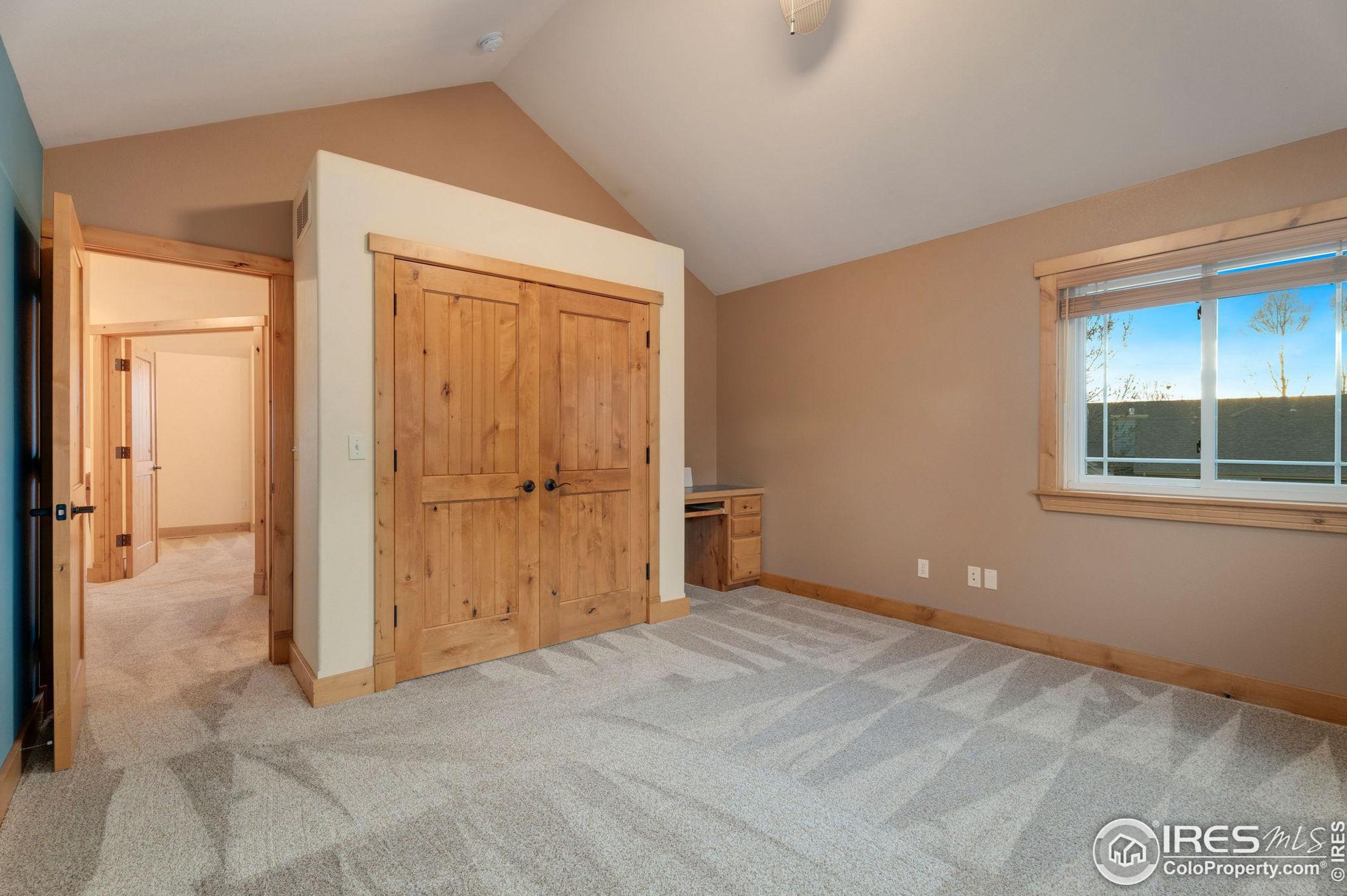 1715 Uncompahgre Dr, Loveland CO 80538-7248 exterior