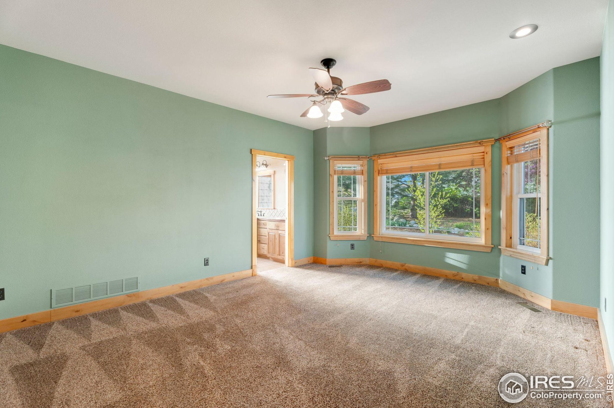 1715 Uncompahgre Dr, Loveland CO 80538-7248 exterior