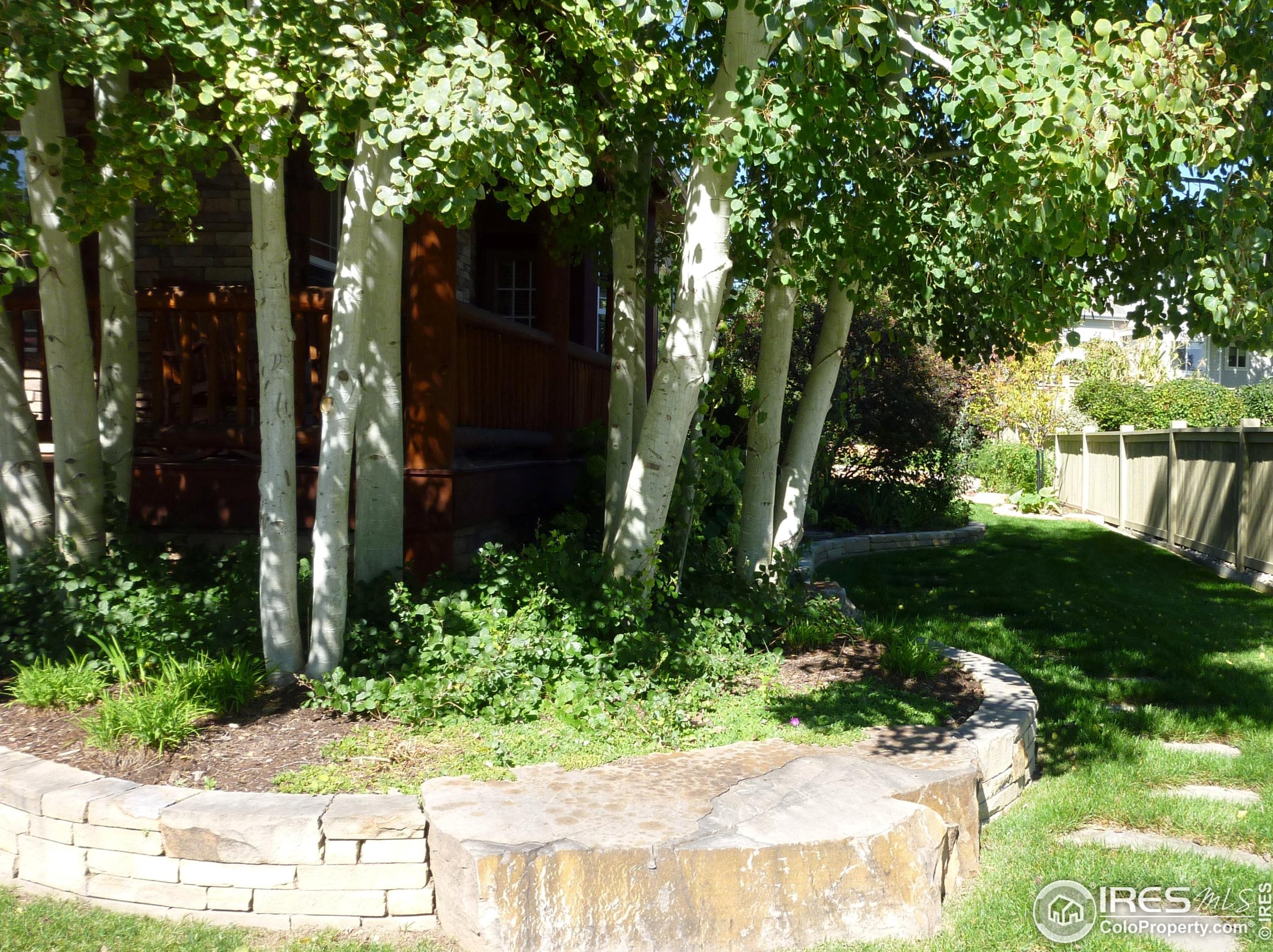1715 Uncompahgre Dr, Loveland CO 80538-7248 exterior