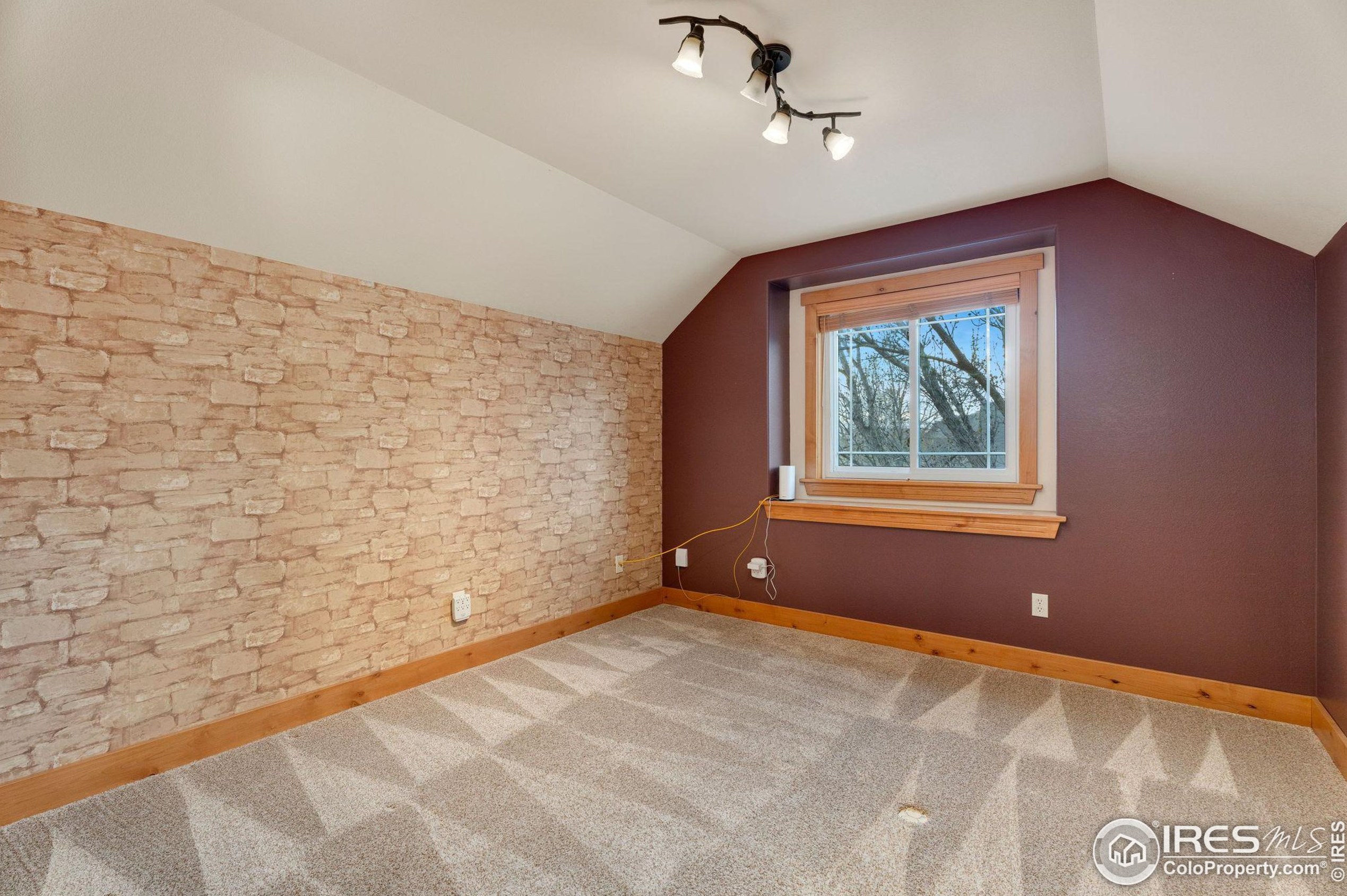 1715 Uncompahgre Dr, Loveland CO 80538-7248 exterior