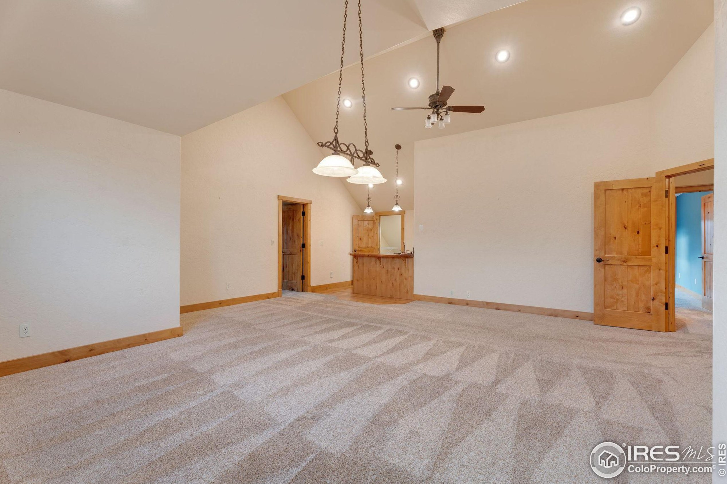 1715 Uncompahgre Dr, Loveland CO 80538-7248 exterior