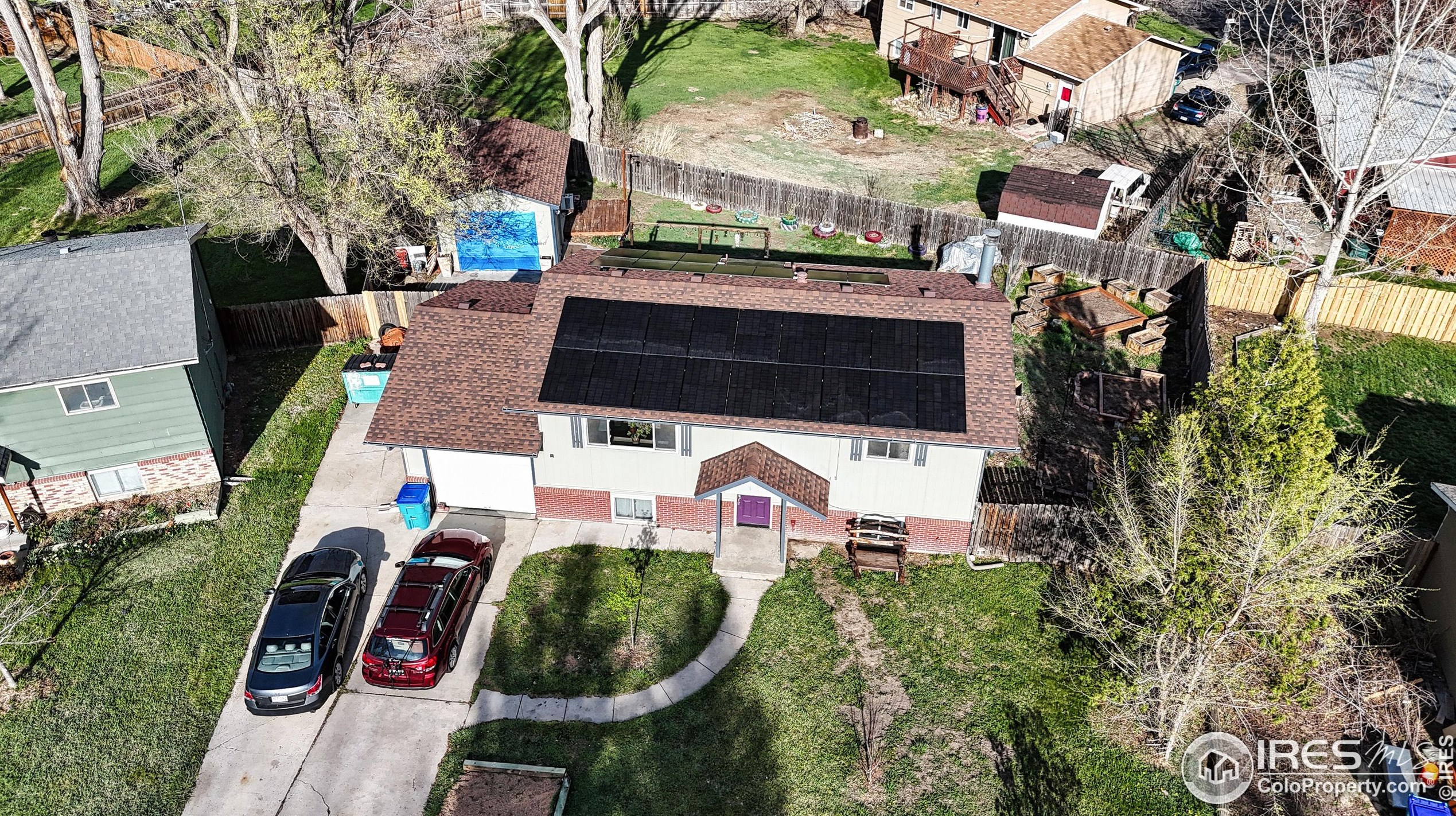 3416 Killarney Ct, Laporte, CO 80535