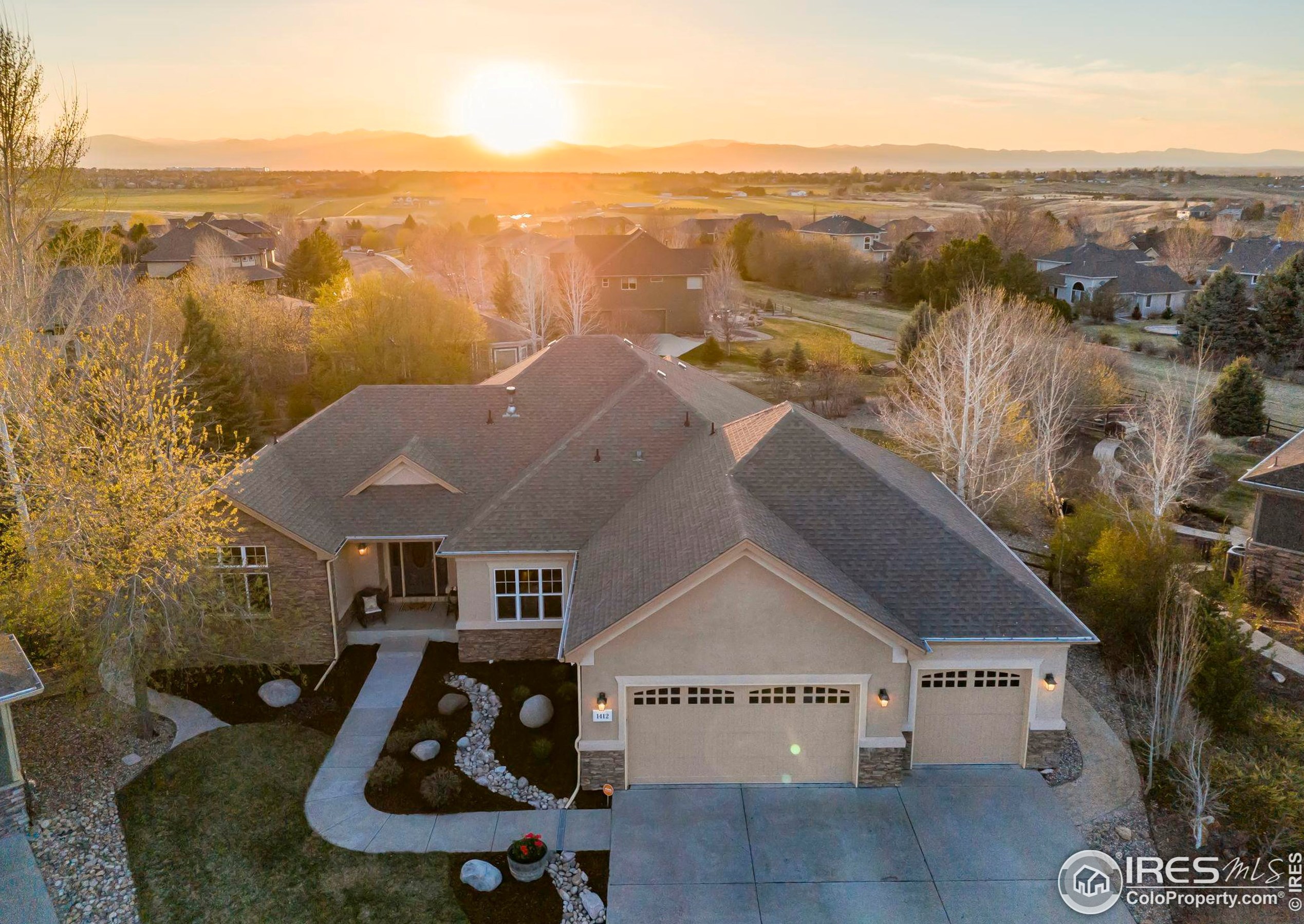 1412 Bison Ridge Ct, Fort Collins, CO 80550-4678