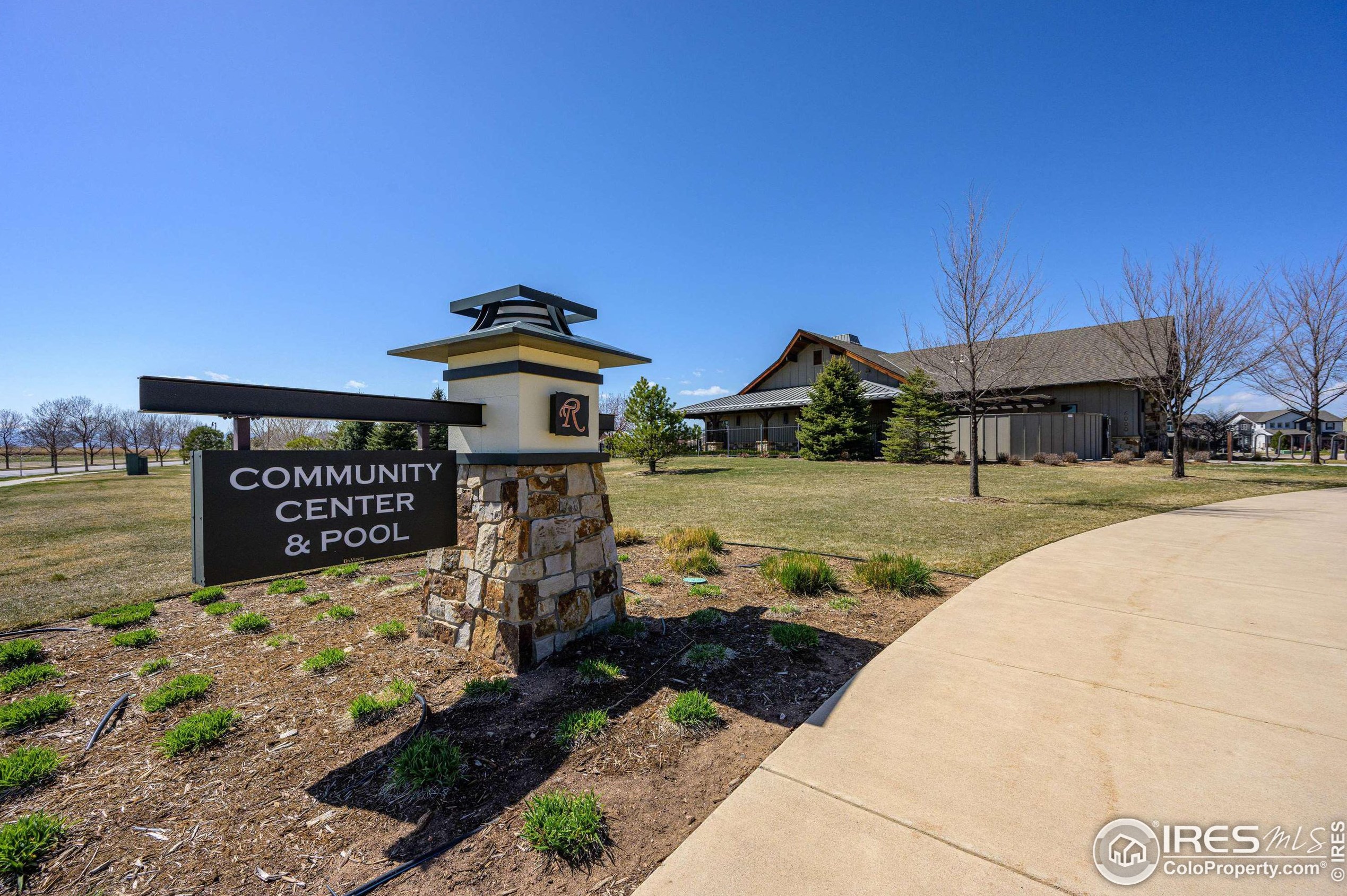 5769 Quarry St, Timnath CO 80547-2502 exterior