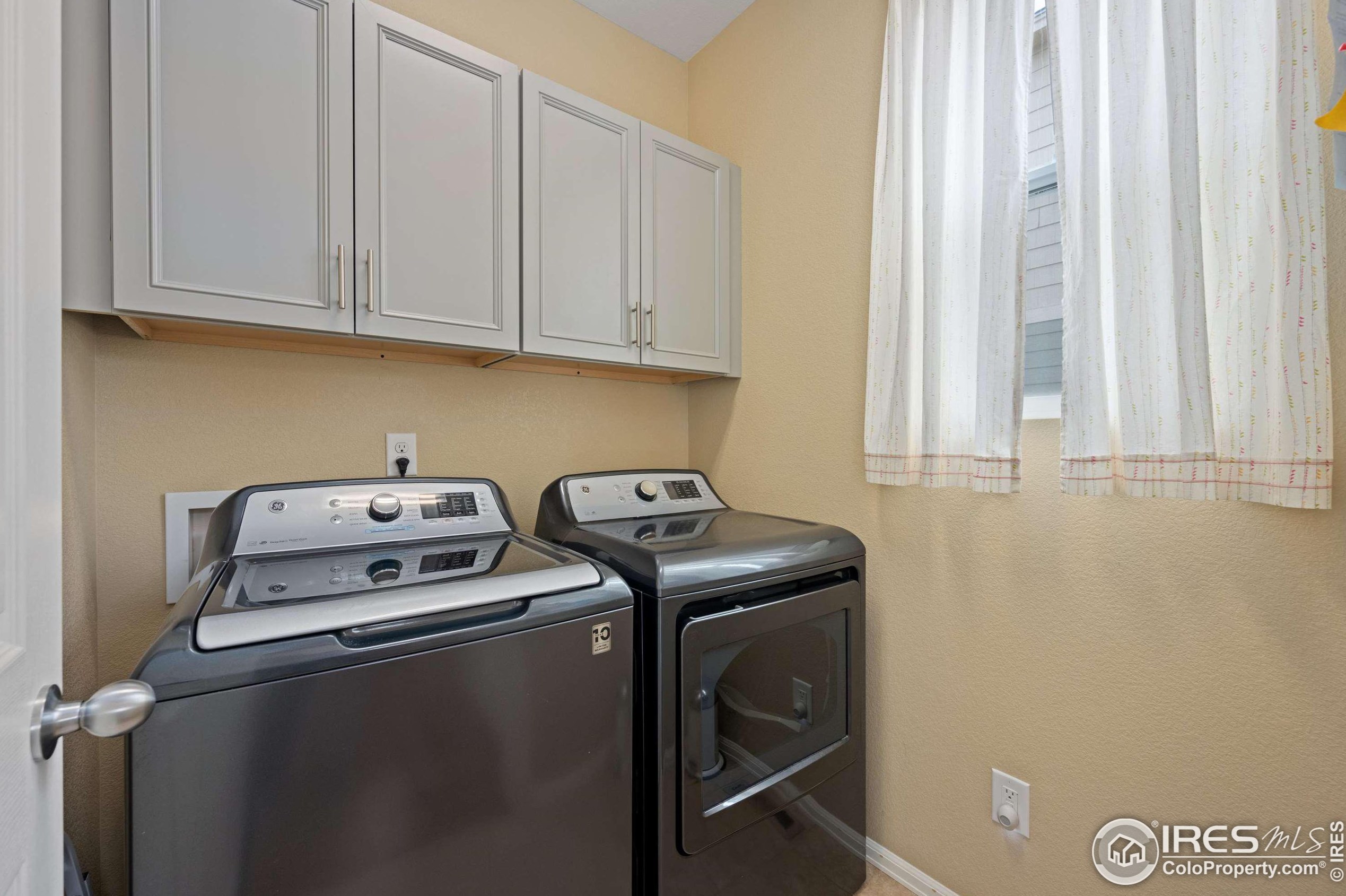 5769 Quarry St, Timnath CO 80547-2502 exterior