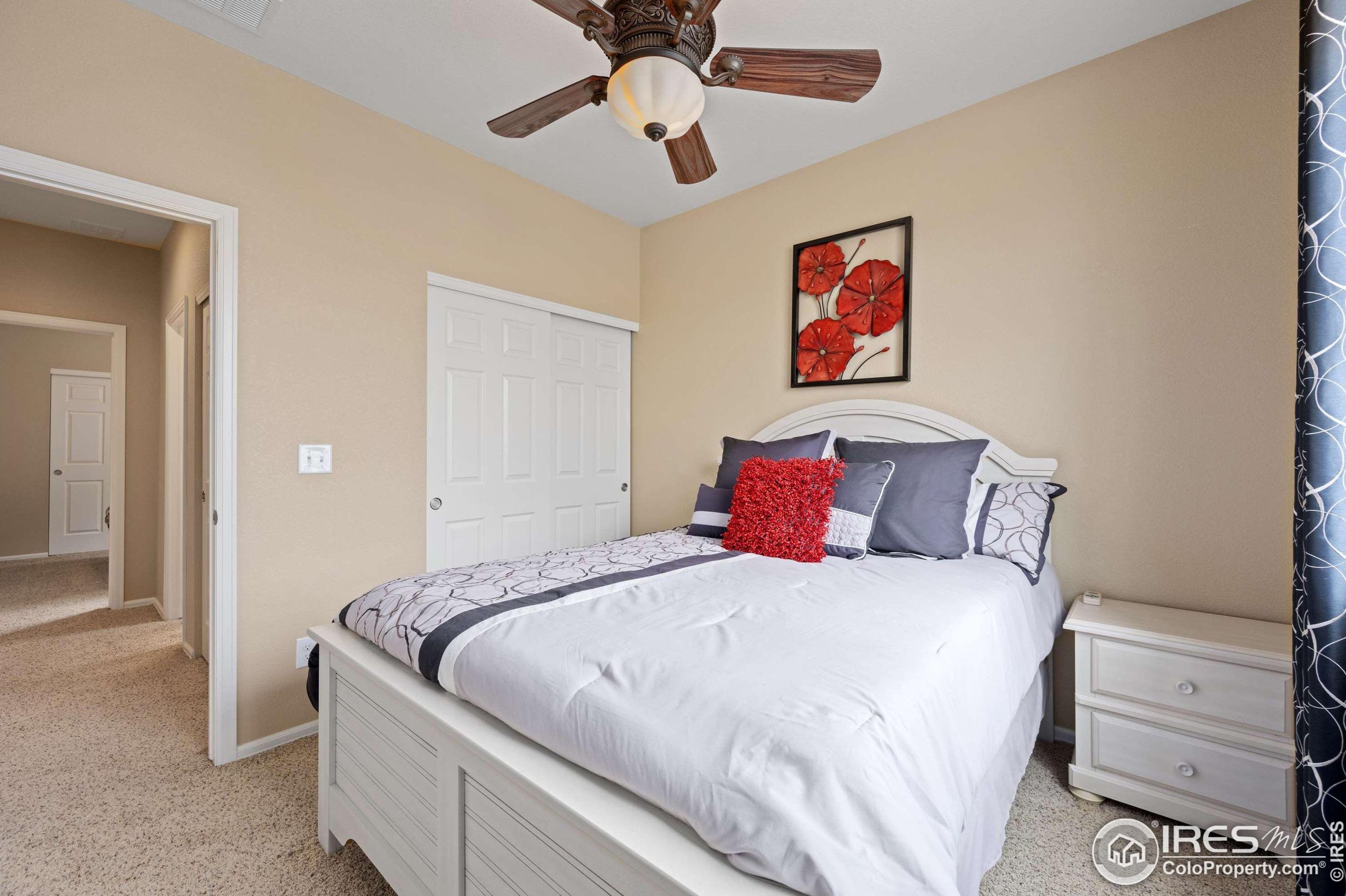 5769 Quarry St, Timnath CO 80547-2502 exterior