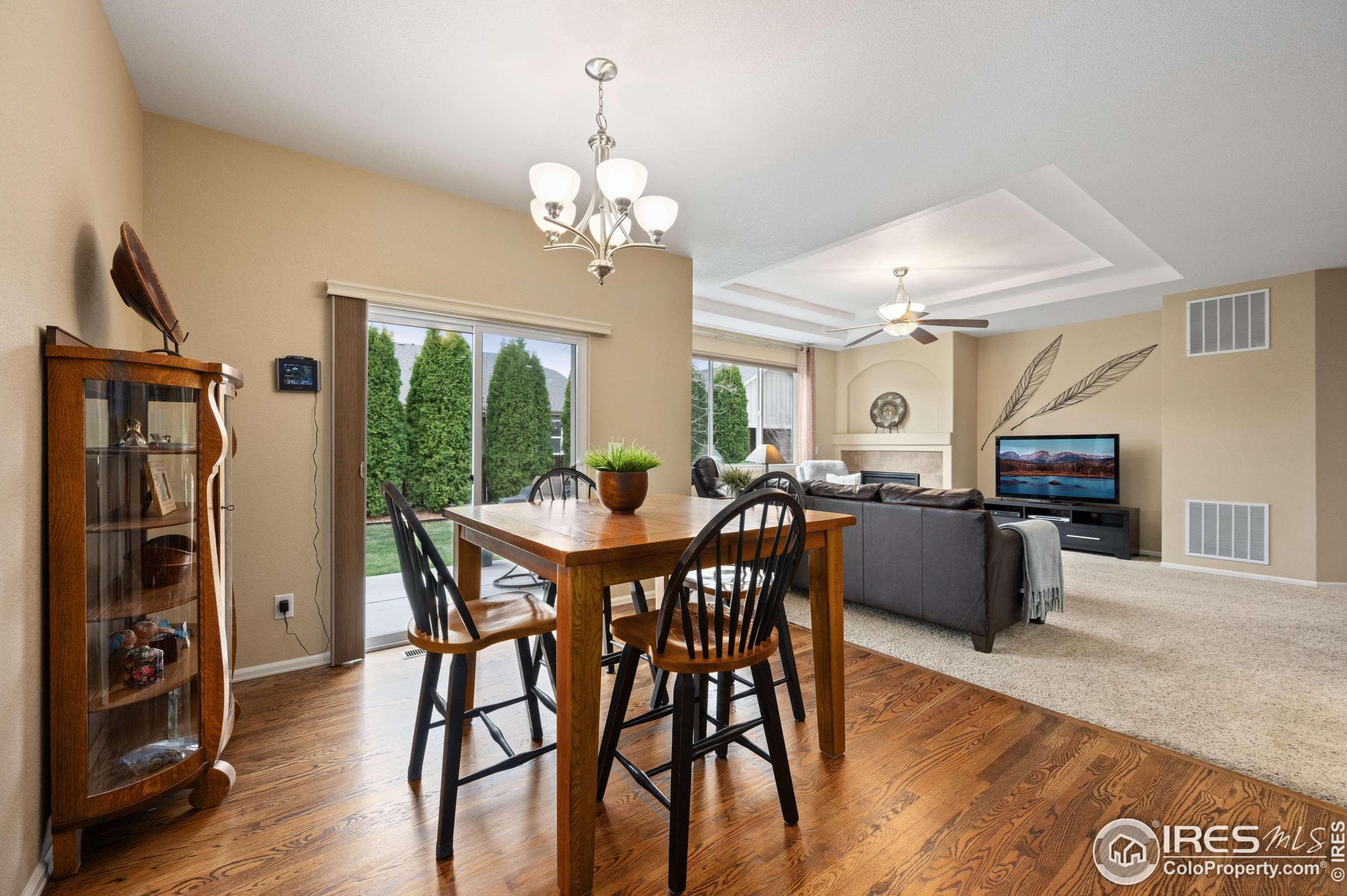 5769 Quarry St, Timnath CO 80547-2502 exterior