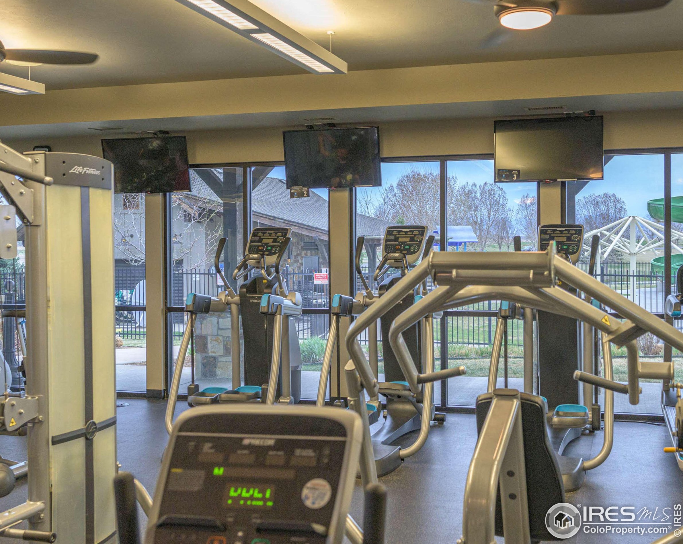 5769 Quarry St, Timnath CO 80547-2502 exterior