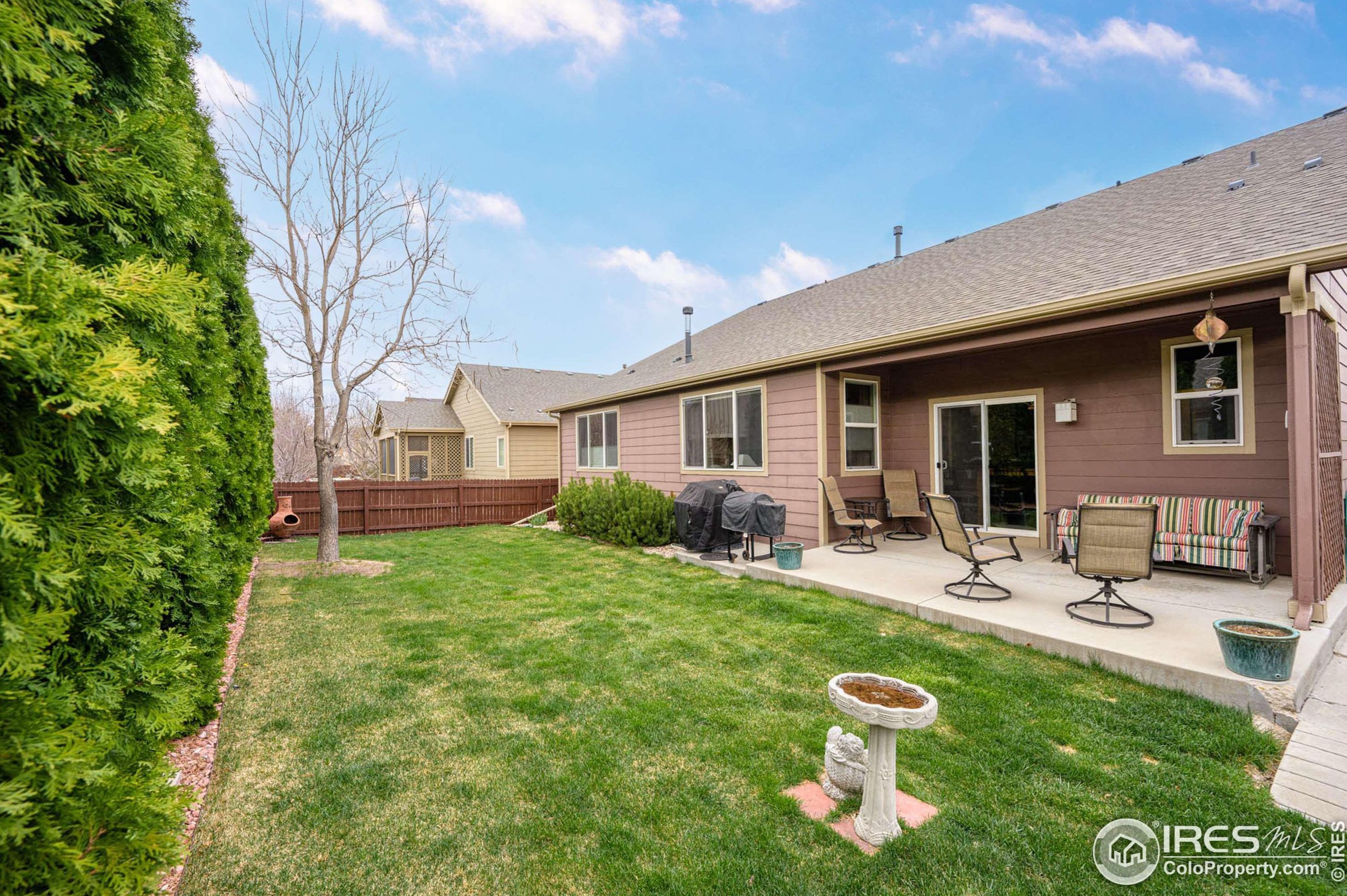 5769 Quarry St, Timnath CO 80547-2502 exterior