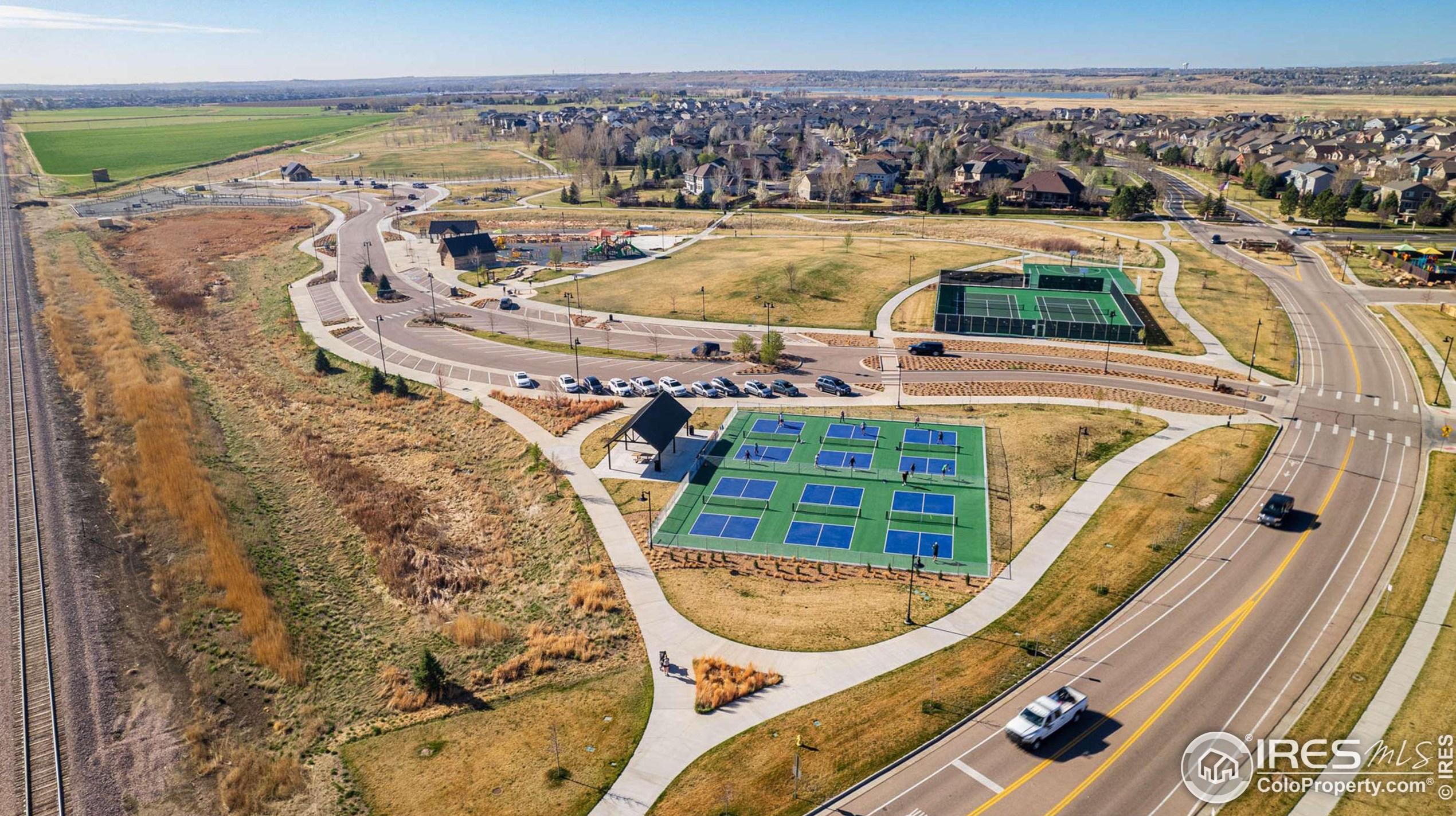 5769 Quarry St, Timnath CO 80547-2502 exterior