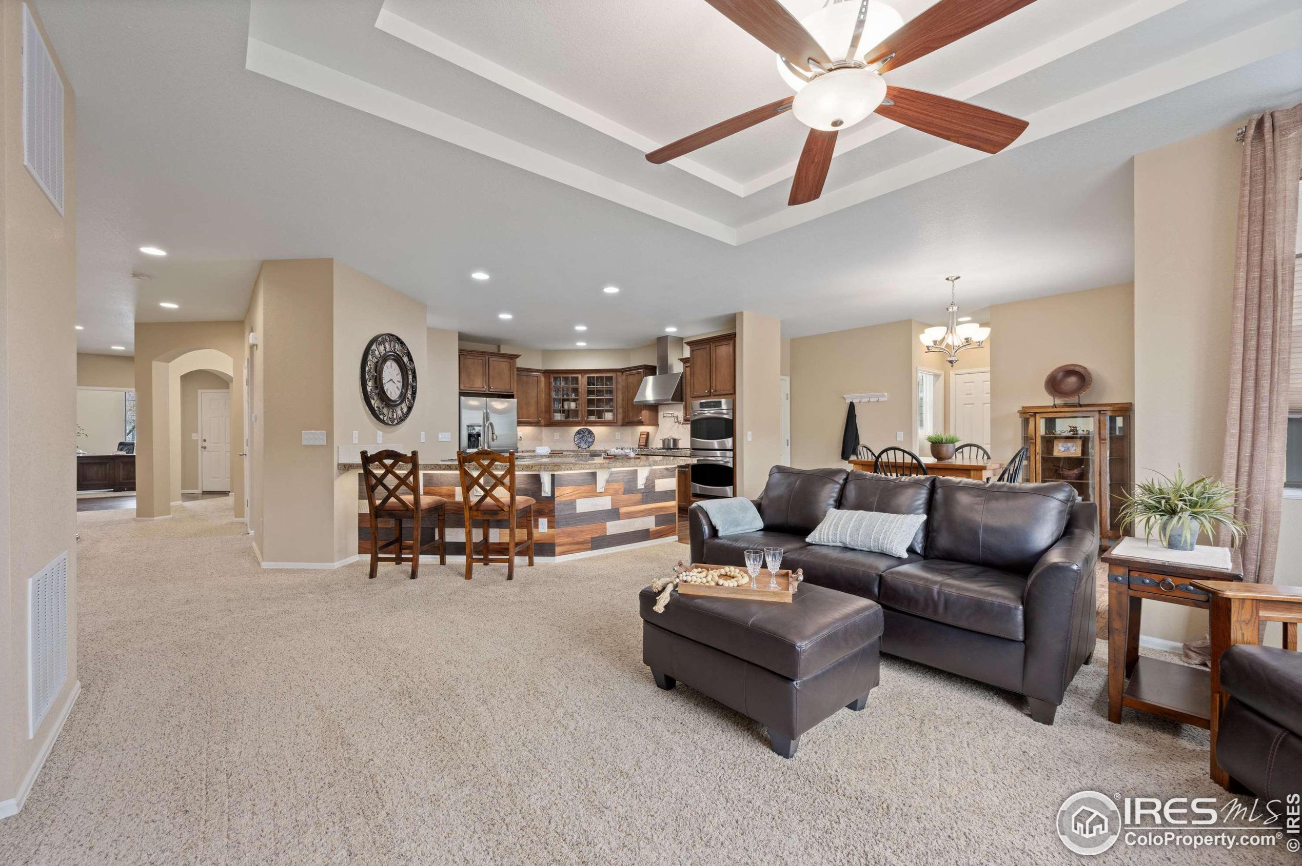 5769 Quarry St, Timnath CO 80547-2502 exterior