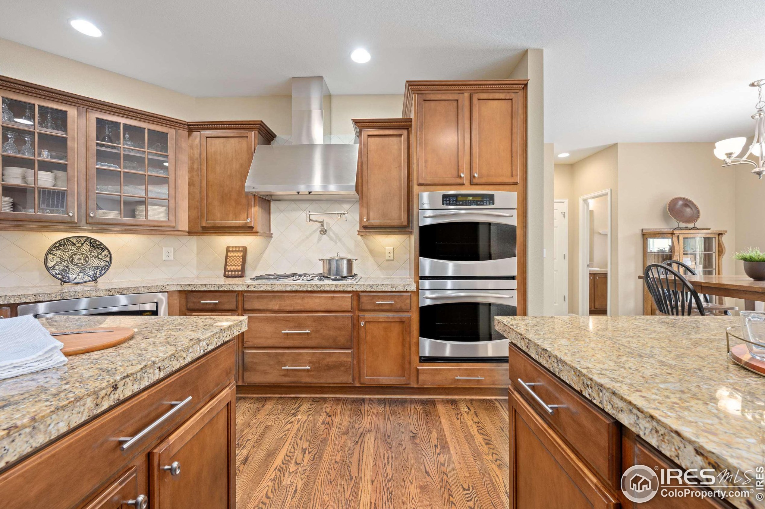 5769 Quarry St, Timnath CO 80547-2502 exterior