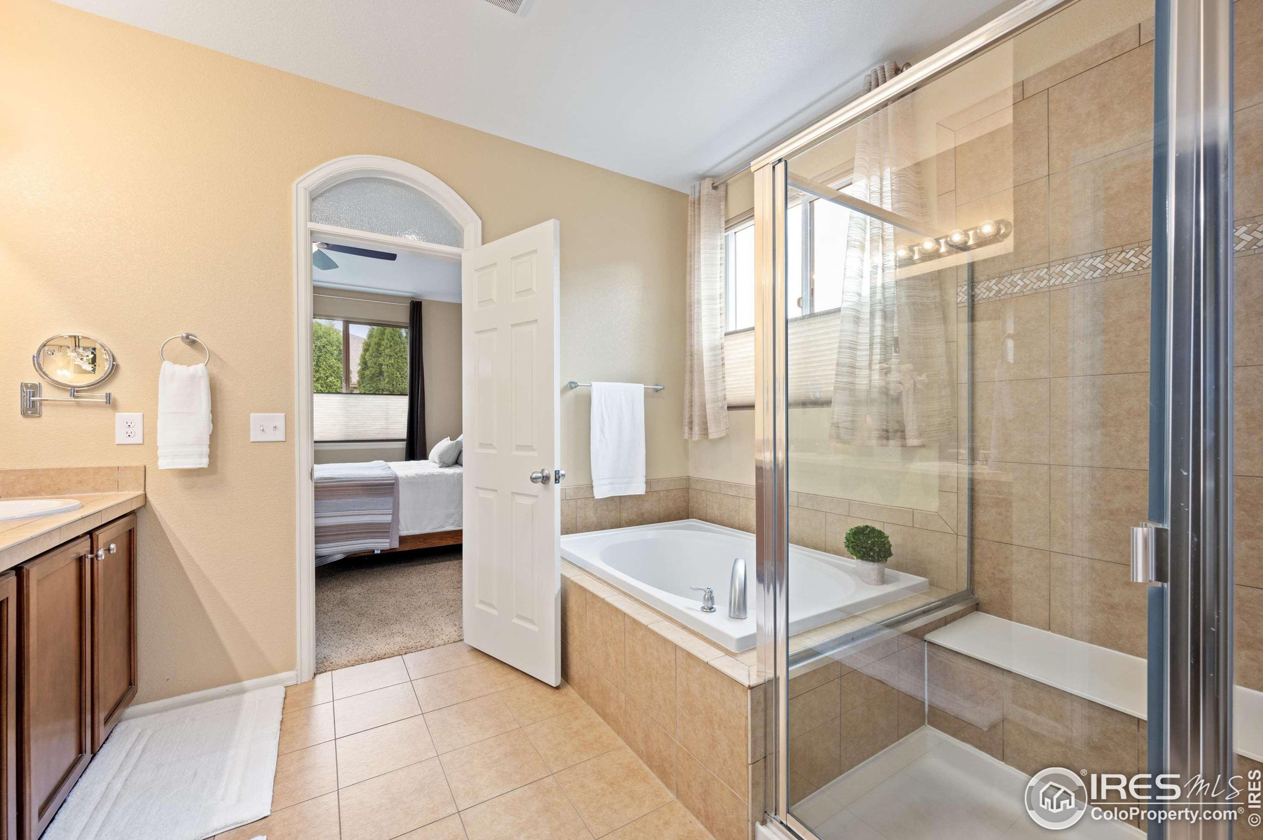 5769 Quarry St, Timnath CO 80547-2502 exterior