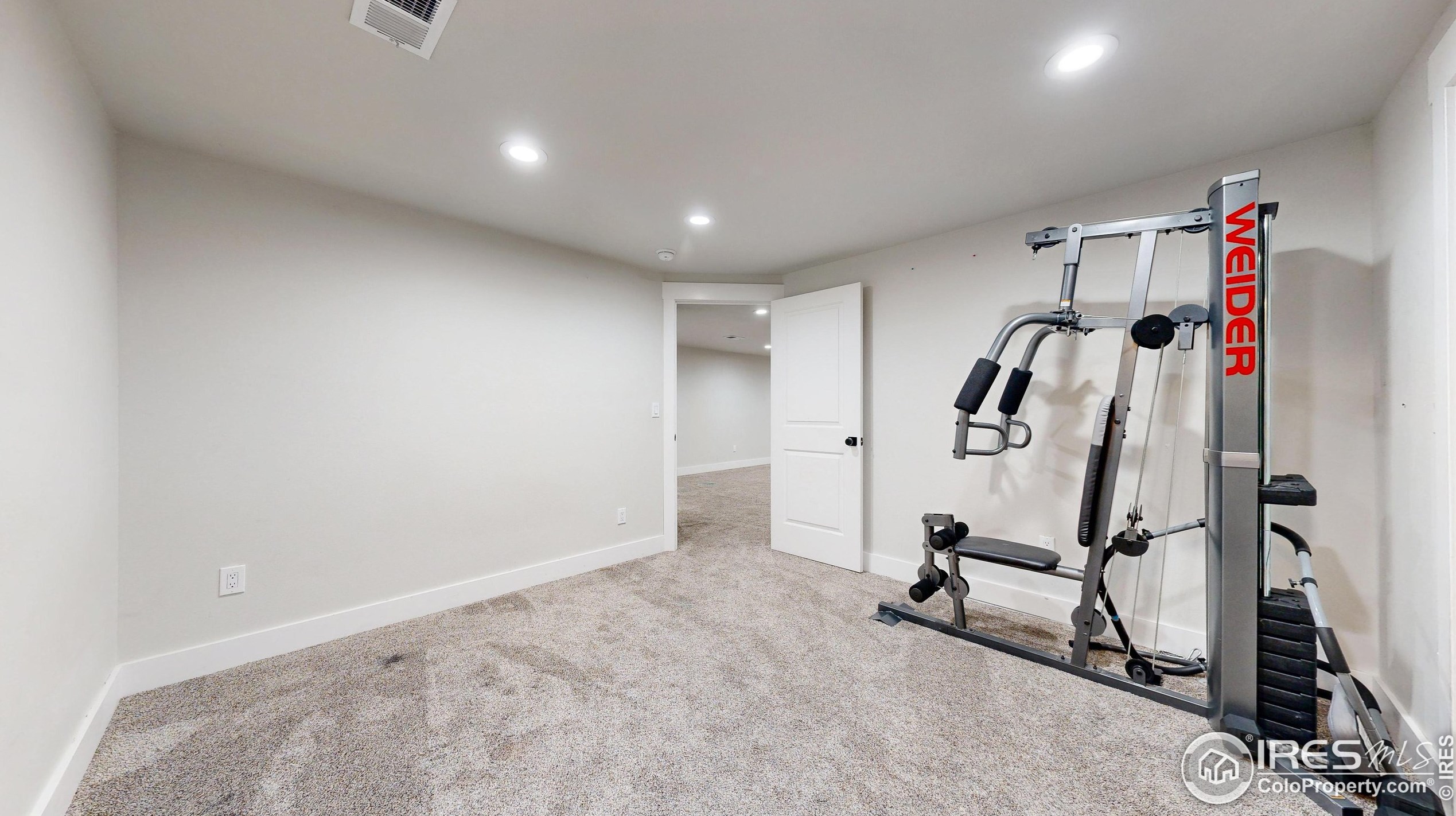 4611 3 St, Greeley CO 80631-1508 exterior